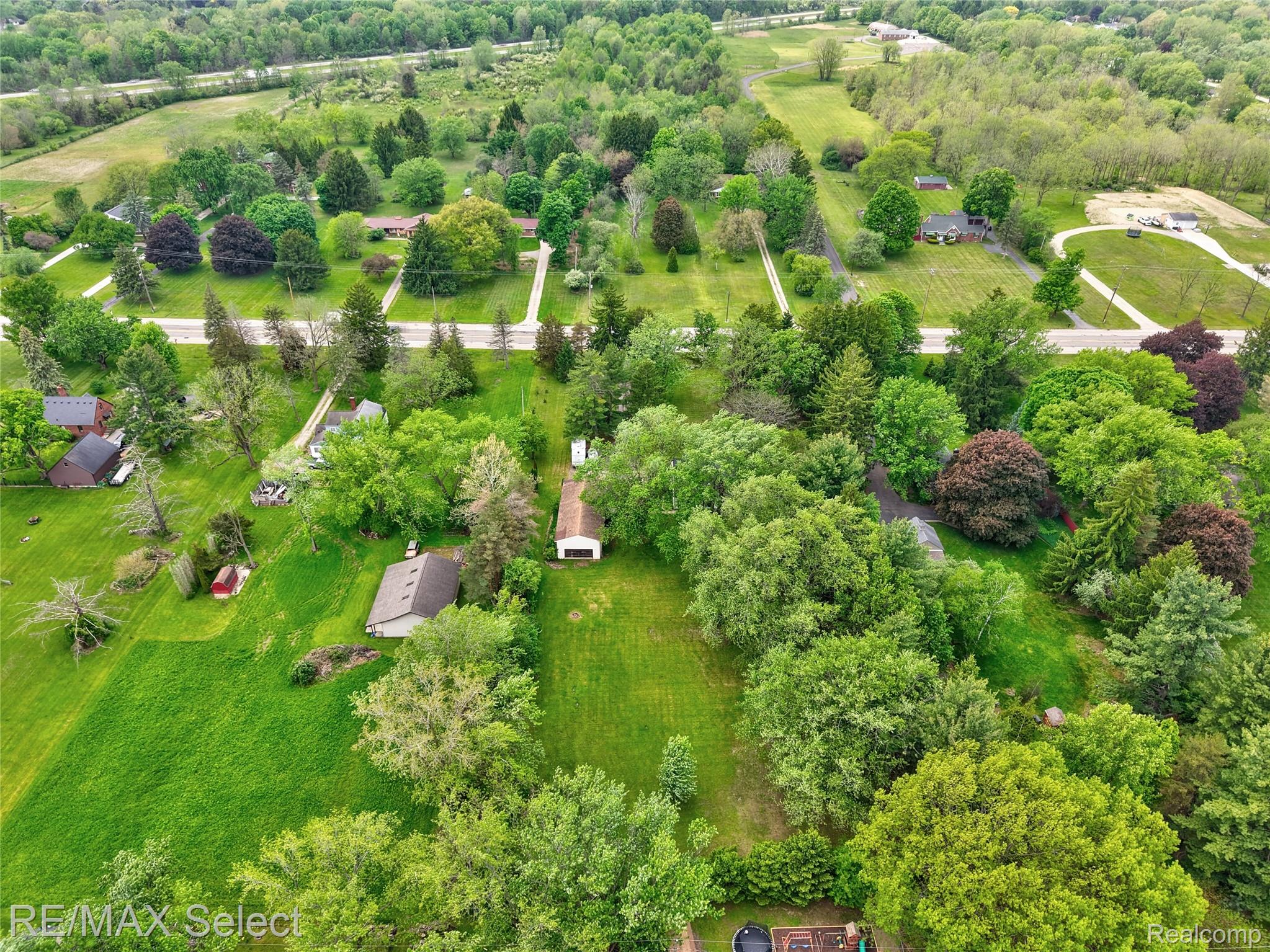 6361 Fenton Road