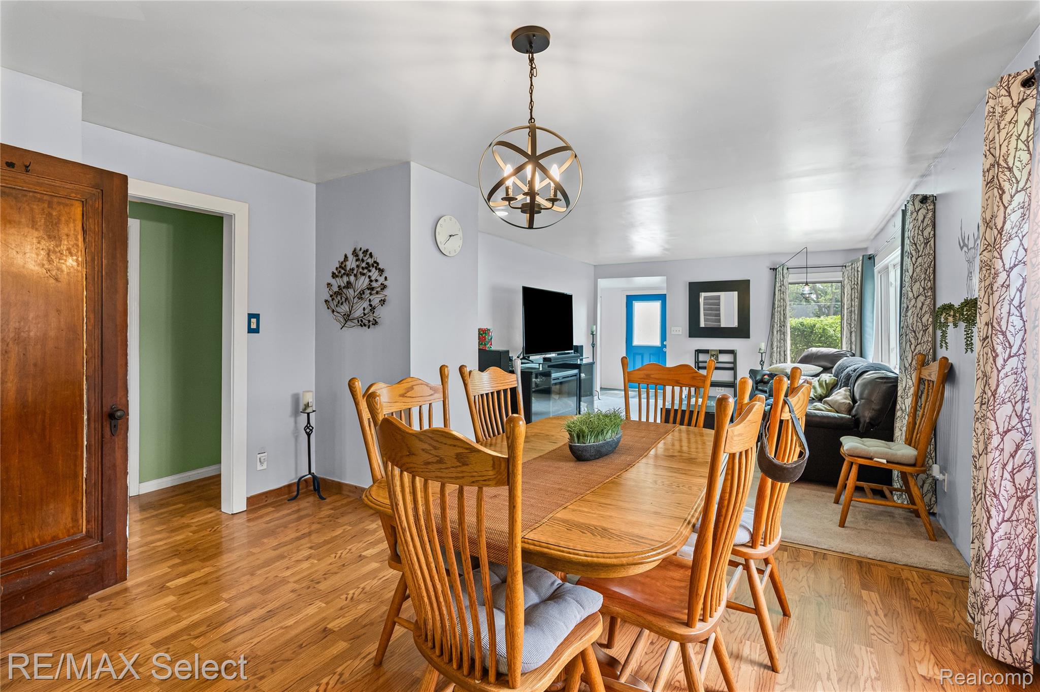 6361 Fenton Road