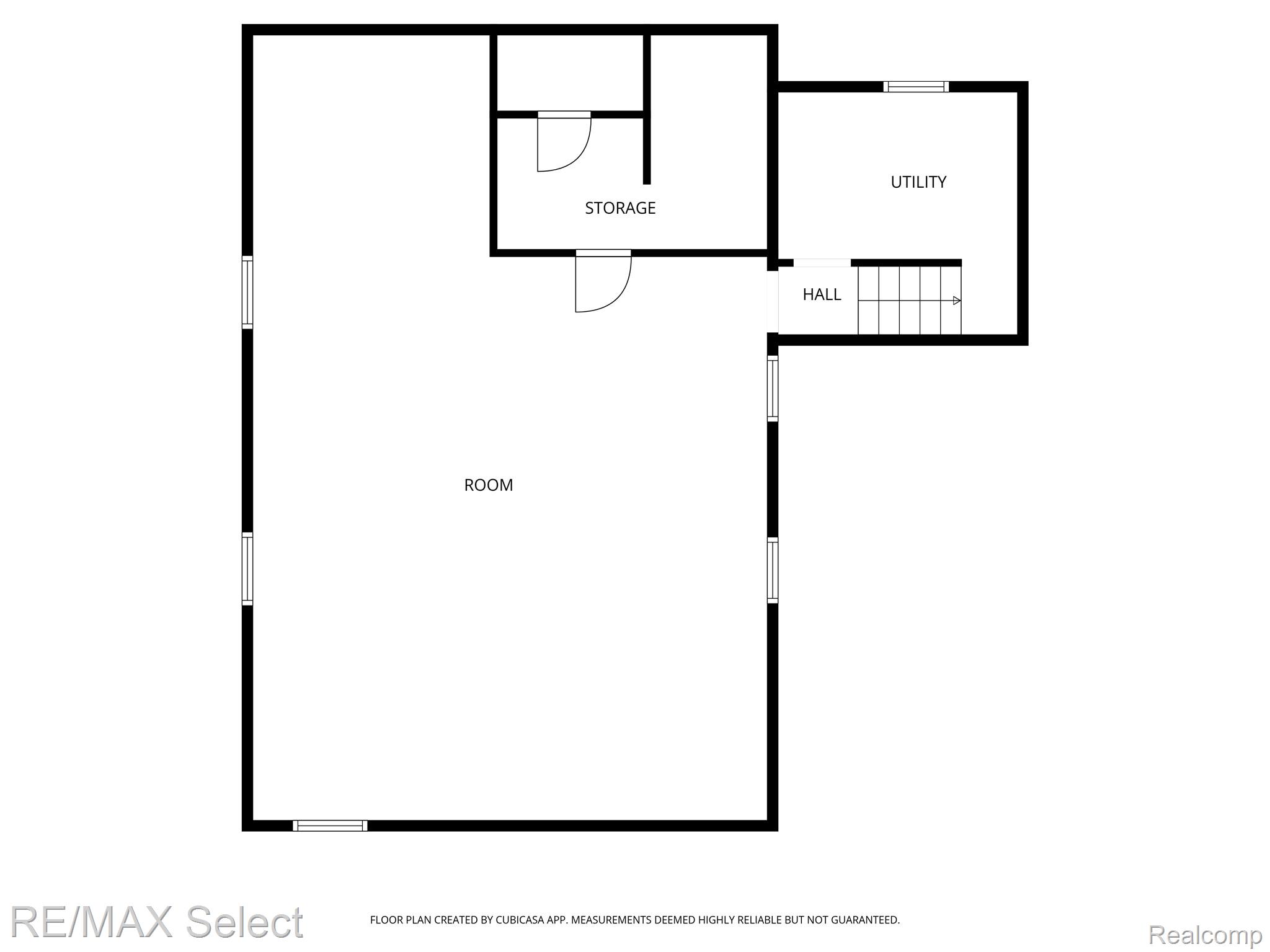 6361 Fenton Road
