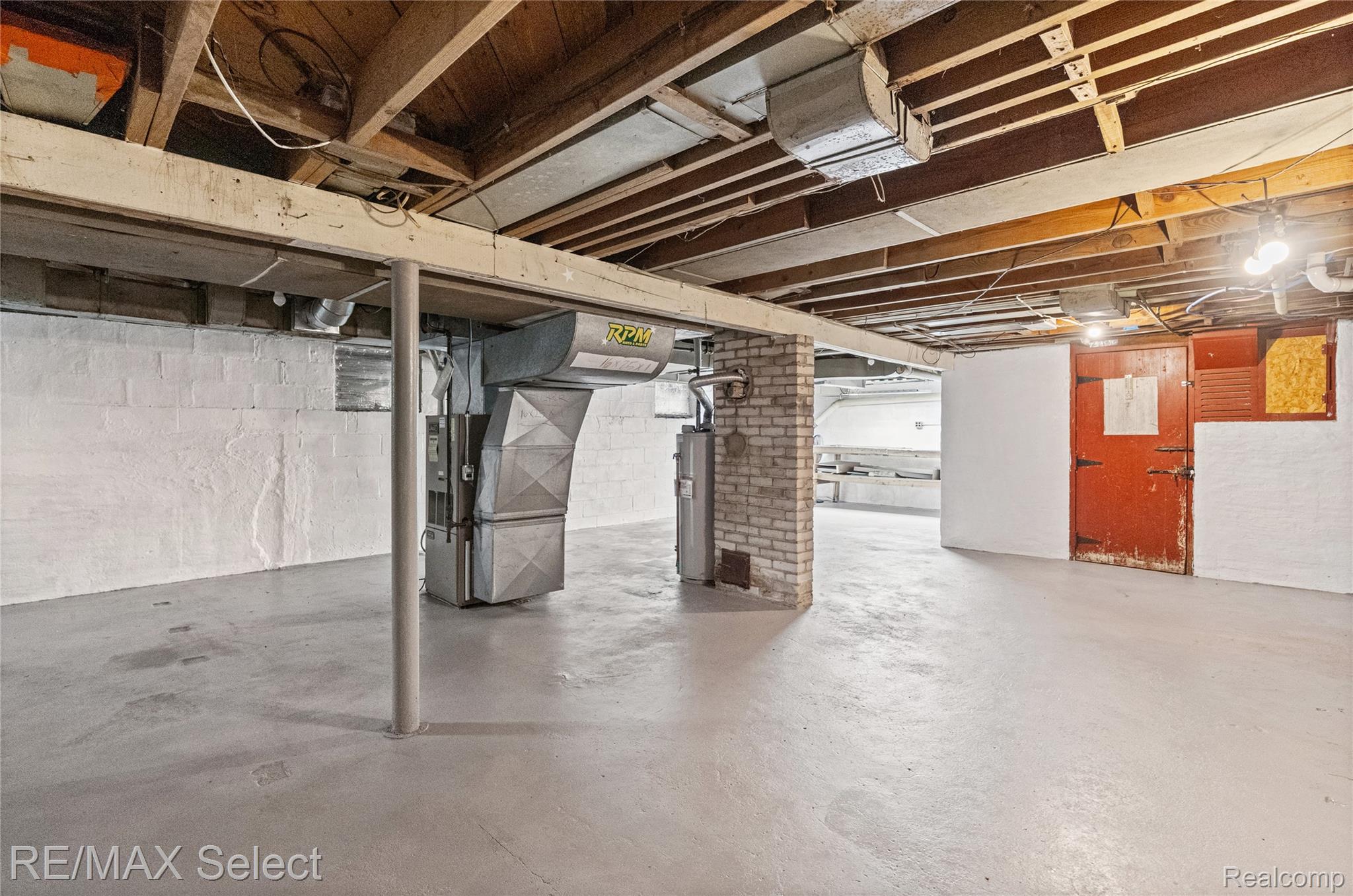 6361 Fenton Road