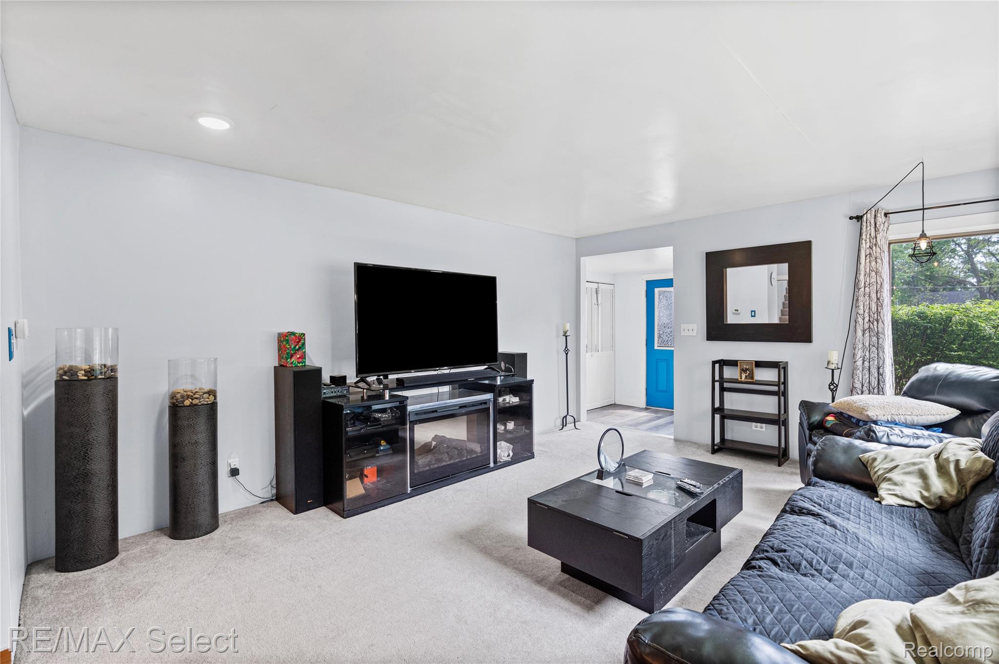 6361 Fenton Road