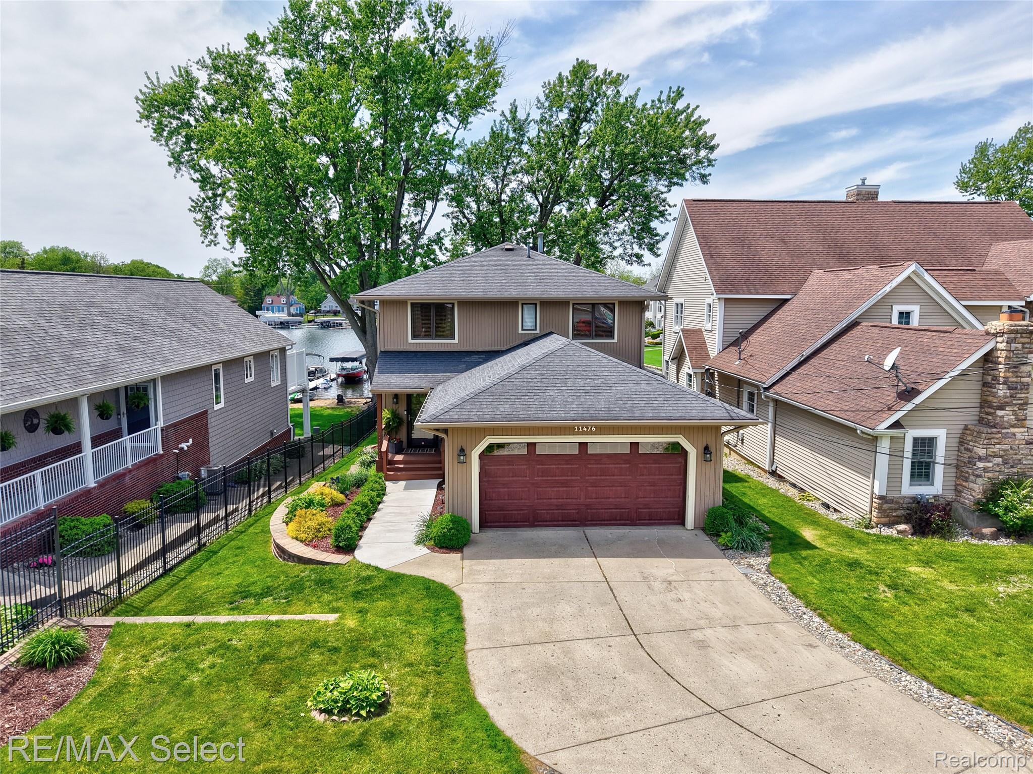 11476 Moffett Court