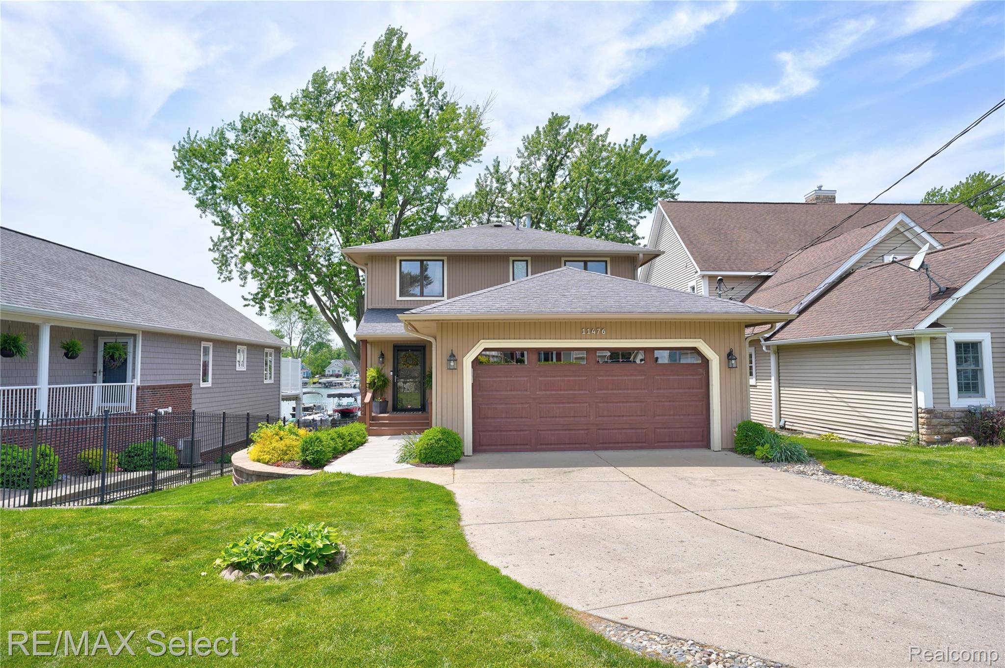 11476 Moffett Court