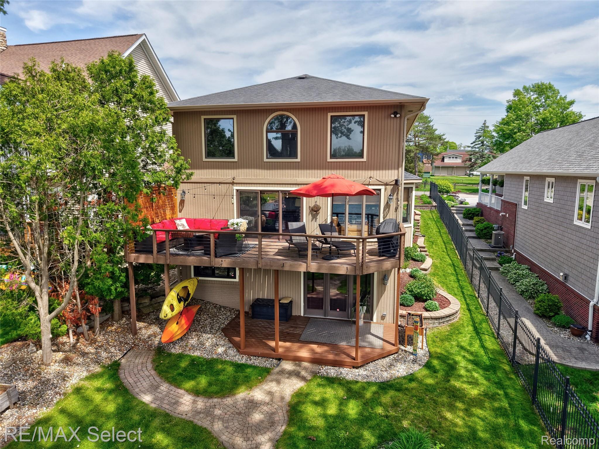11476 Moffett Court