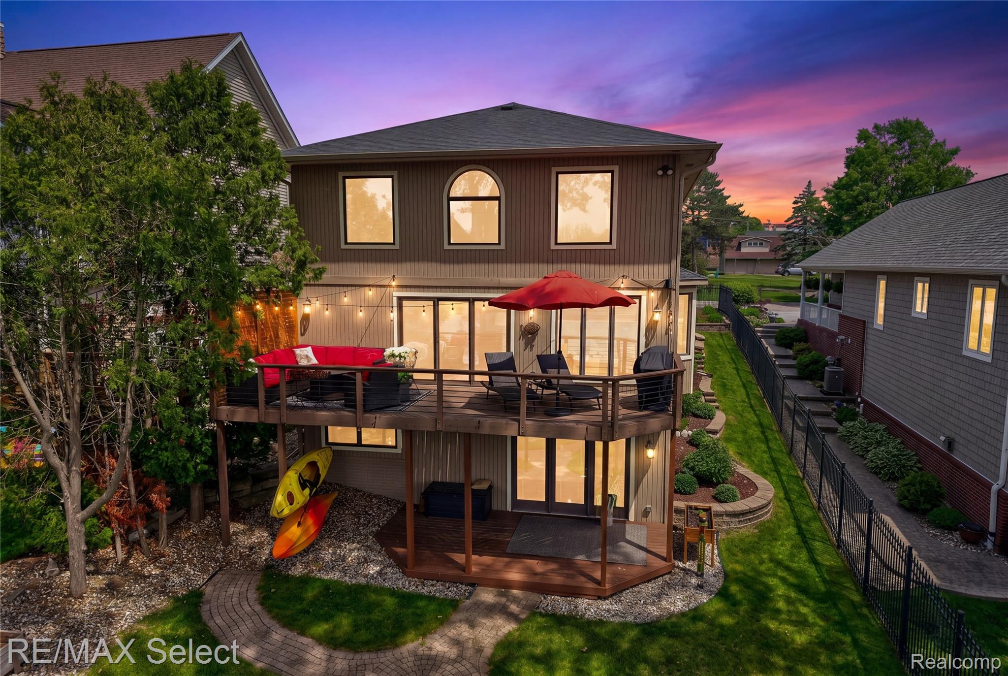 11476 Moffett Court
