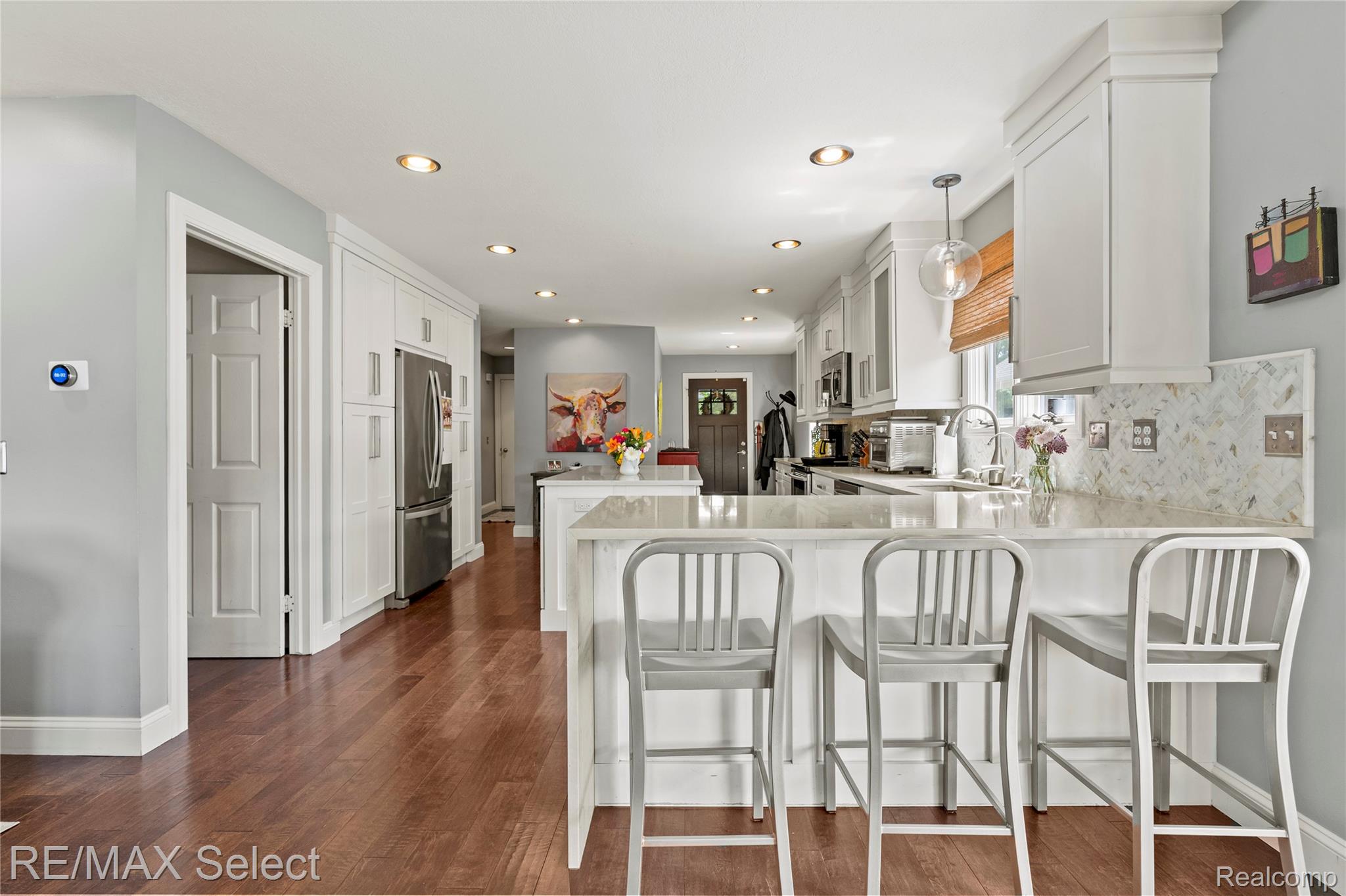 11476 Moffett Court