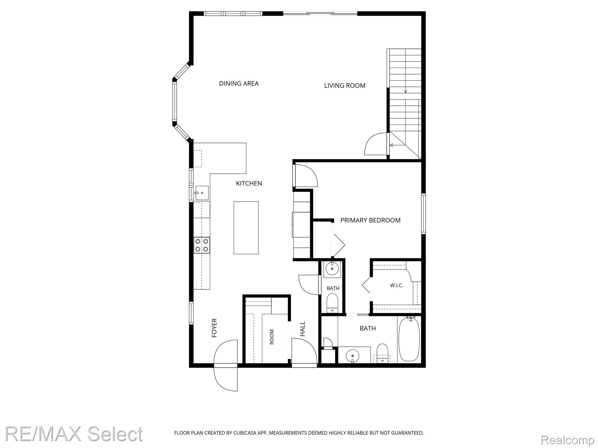 11476 Moffett Court