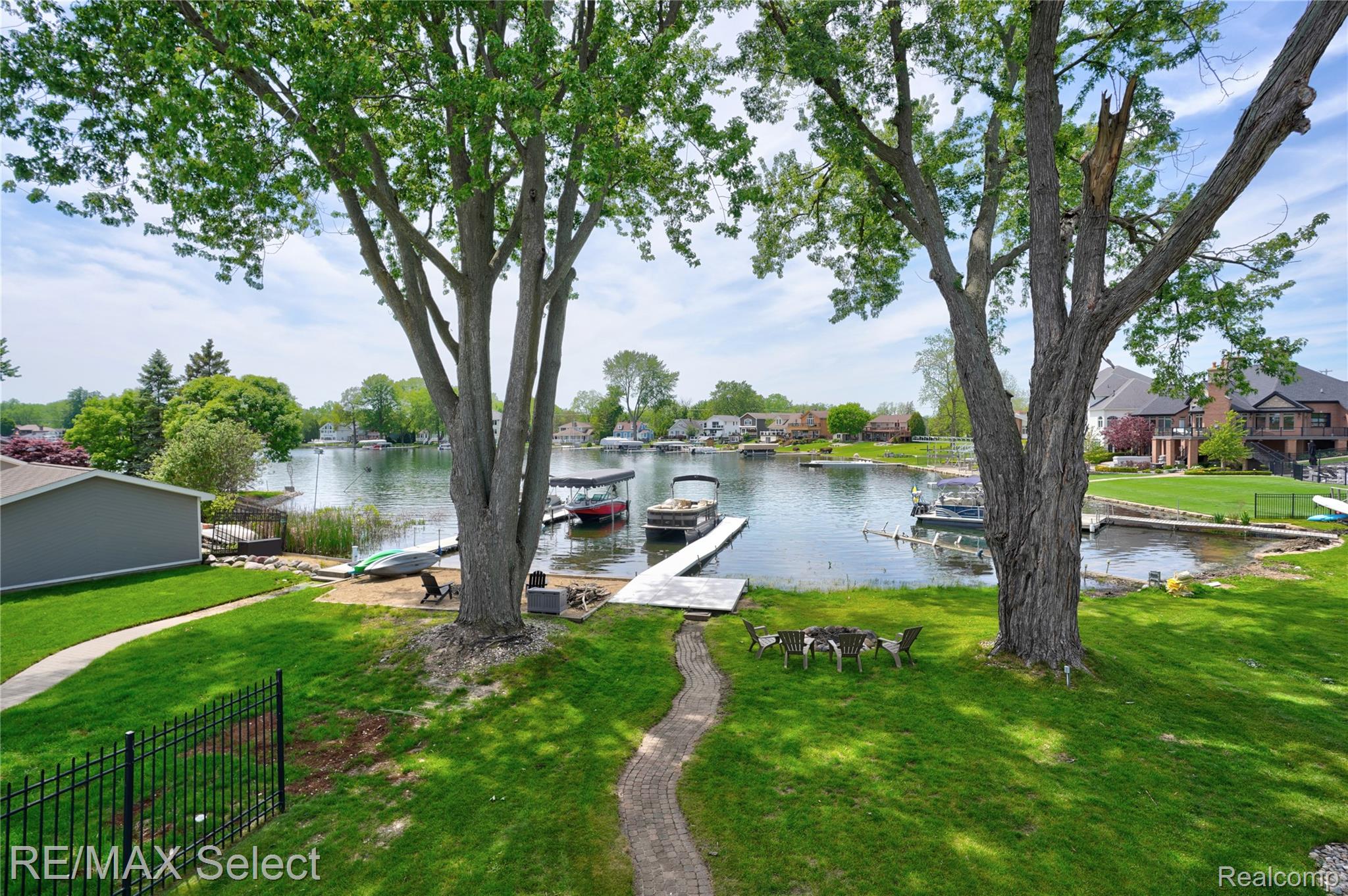 11476 Moffett Court