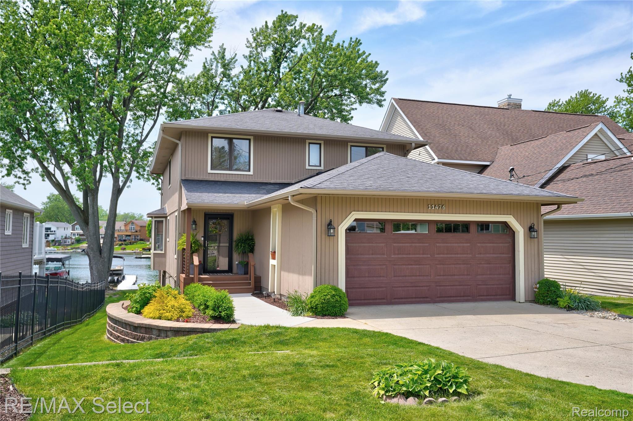 11476 Moffett Court