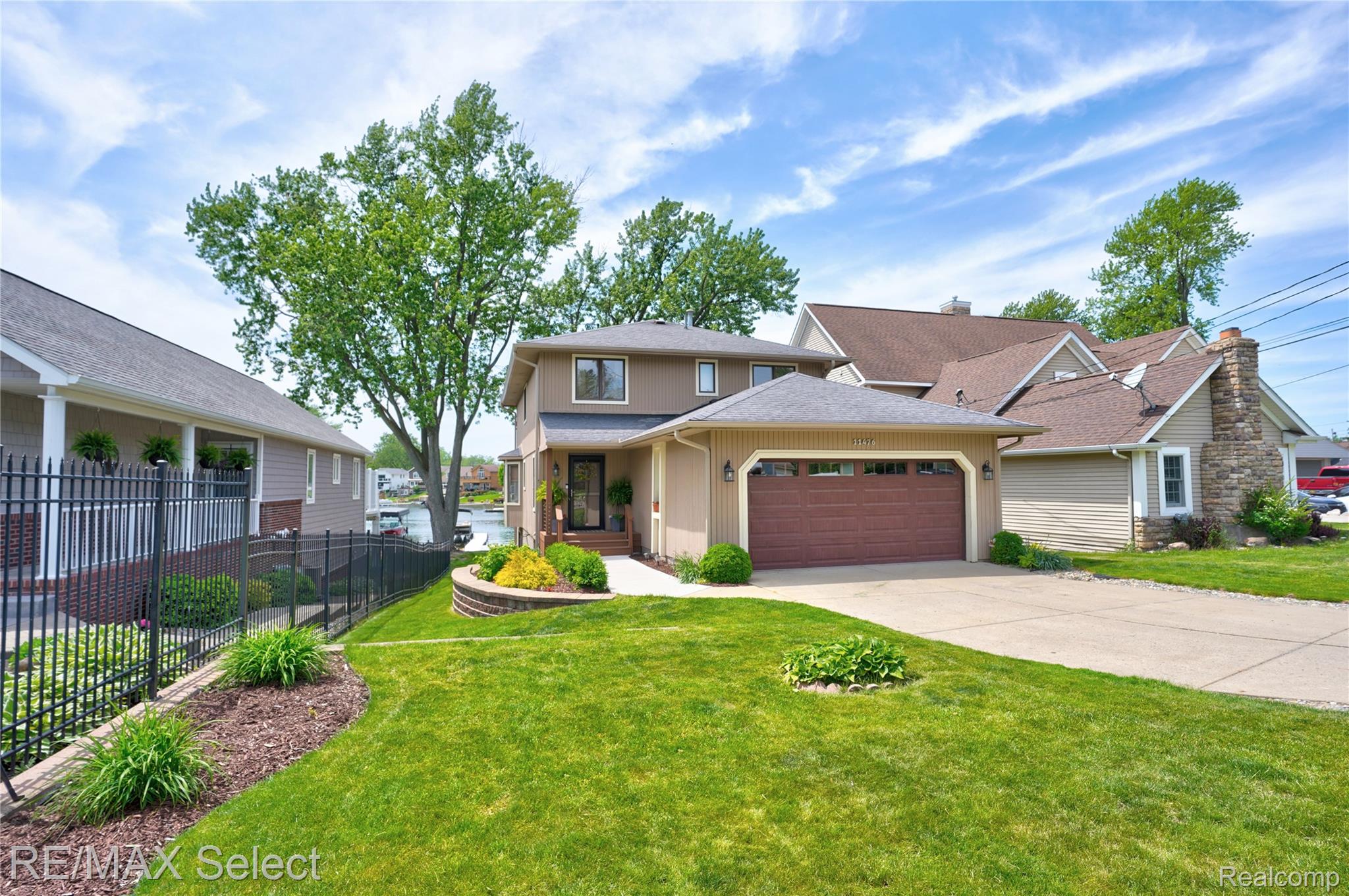 11476 Moffett Court