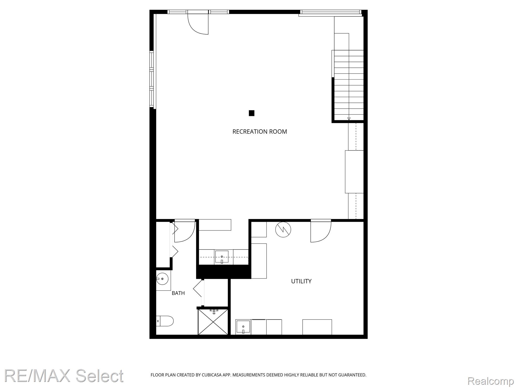 11476 Moffett Court