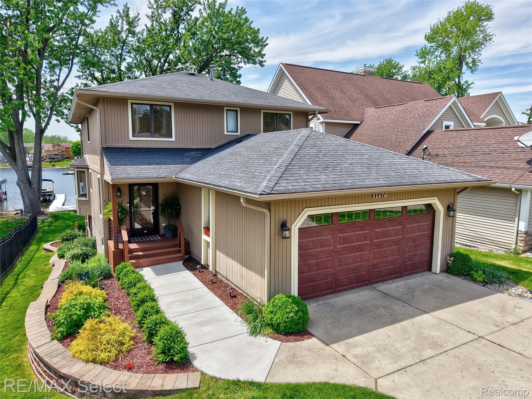 11476 Moffett Court