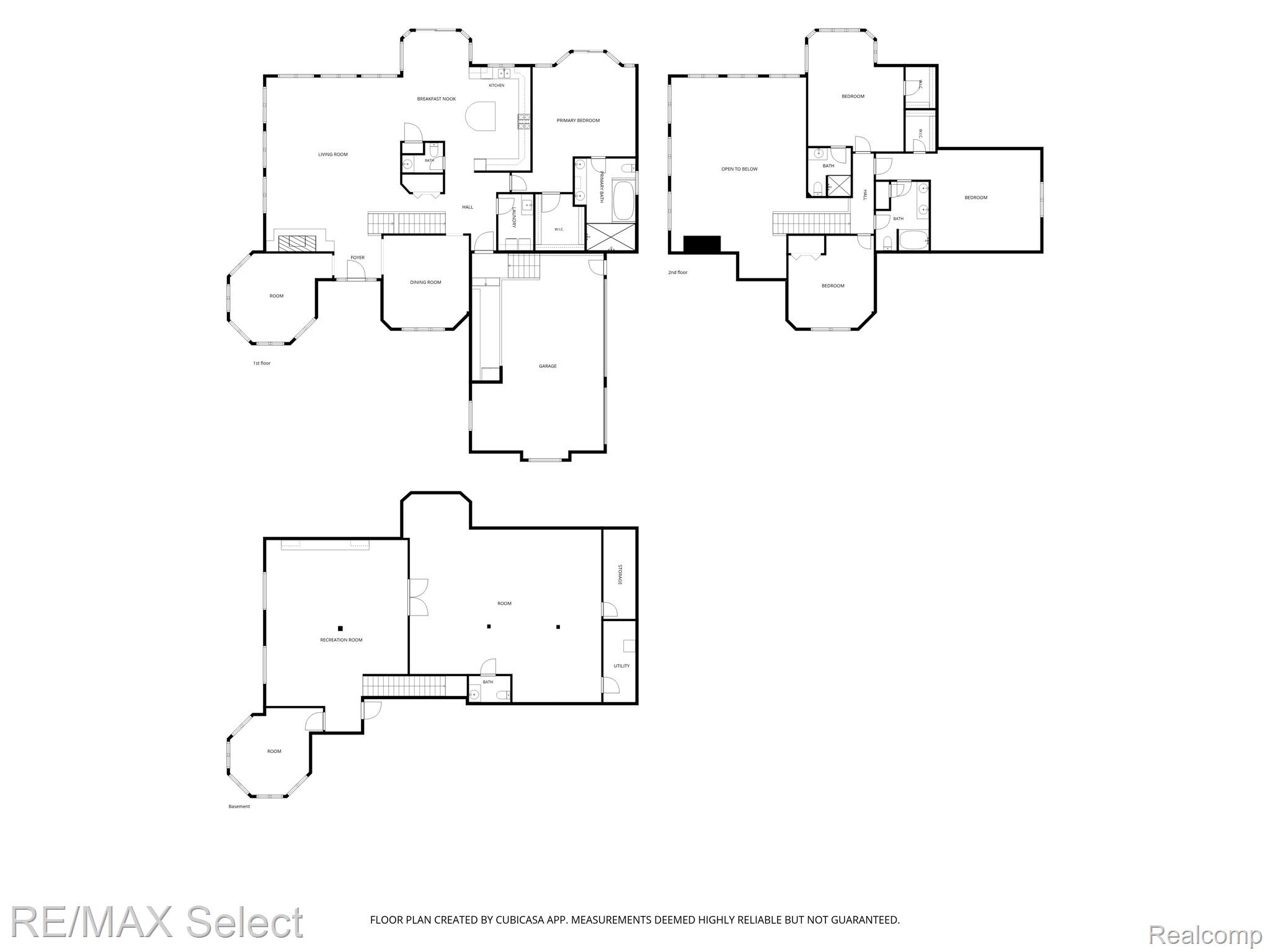 3334 Creekview Drive