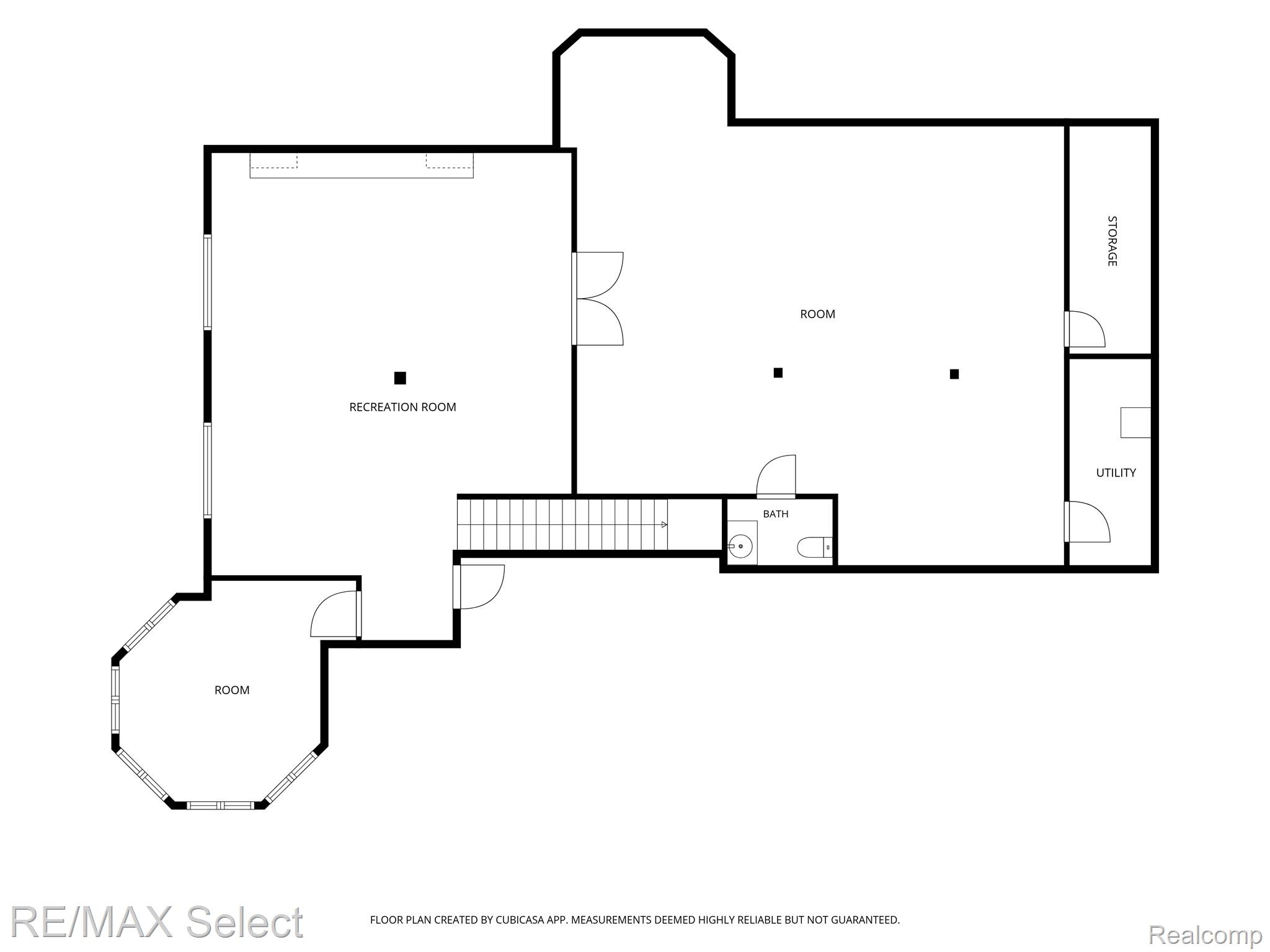 3334 Creekview Drive