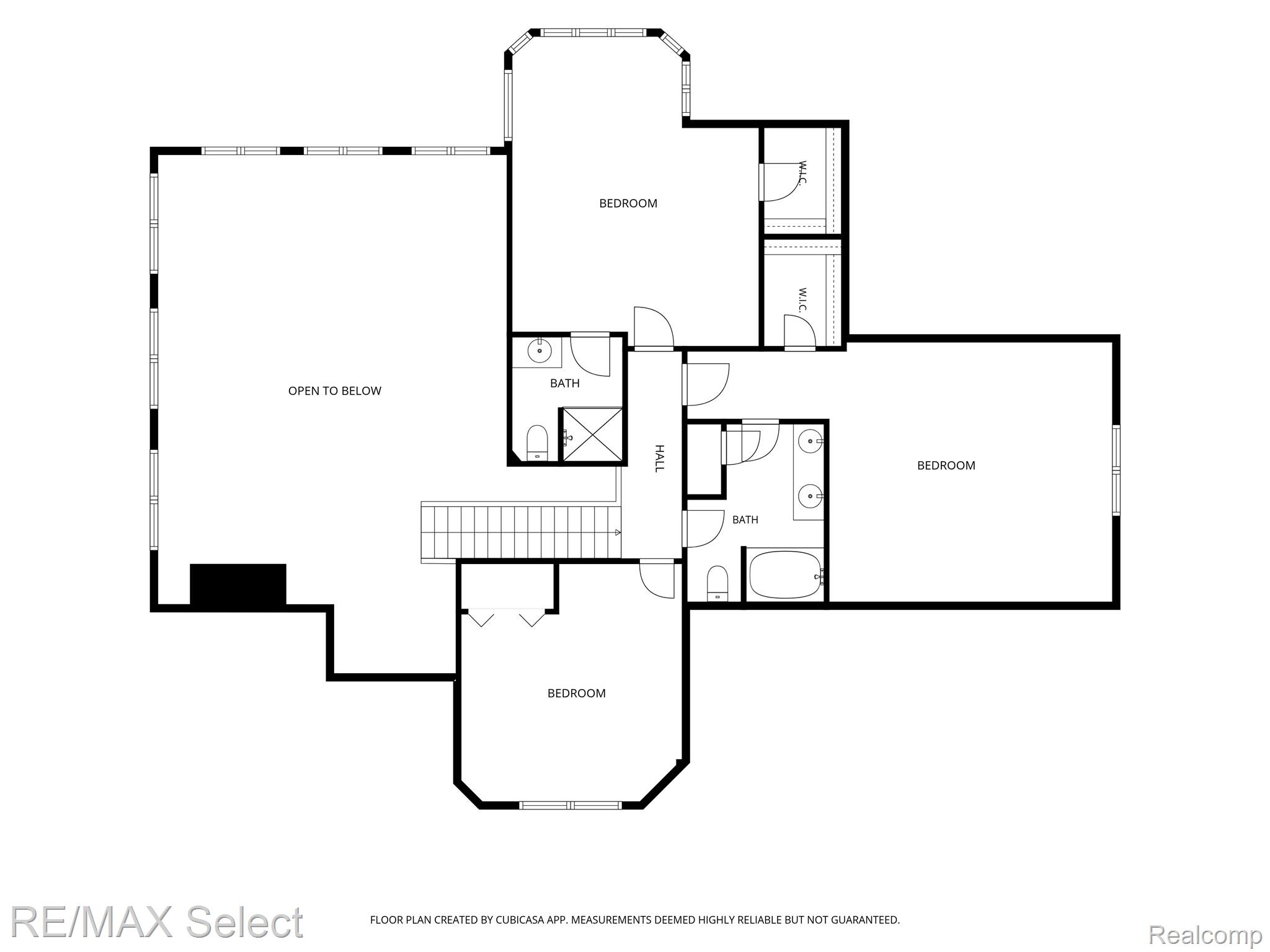 3334 Creekview Drive