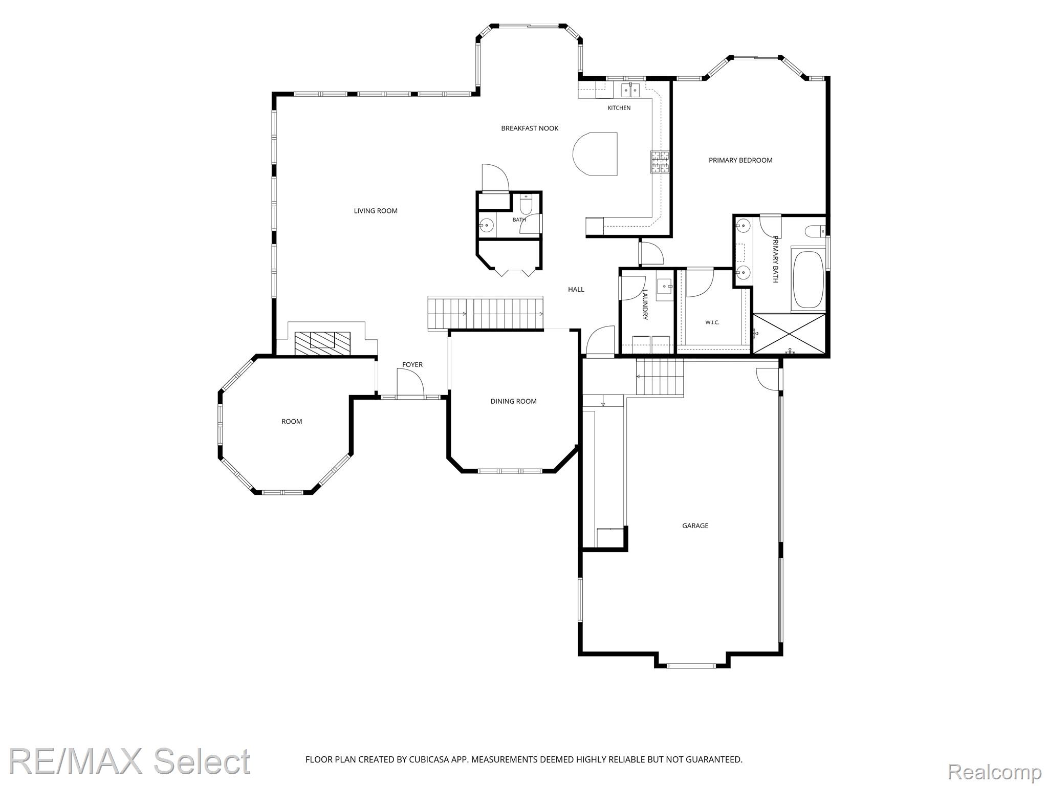 3334 Creekview Drive