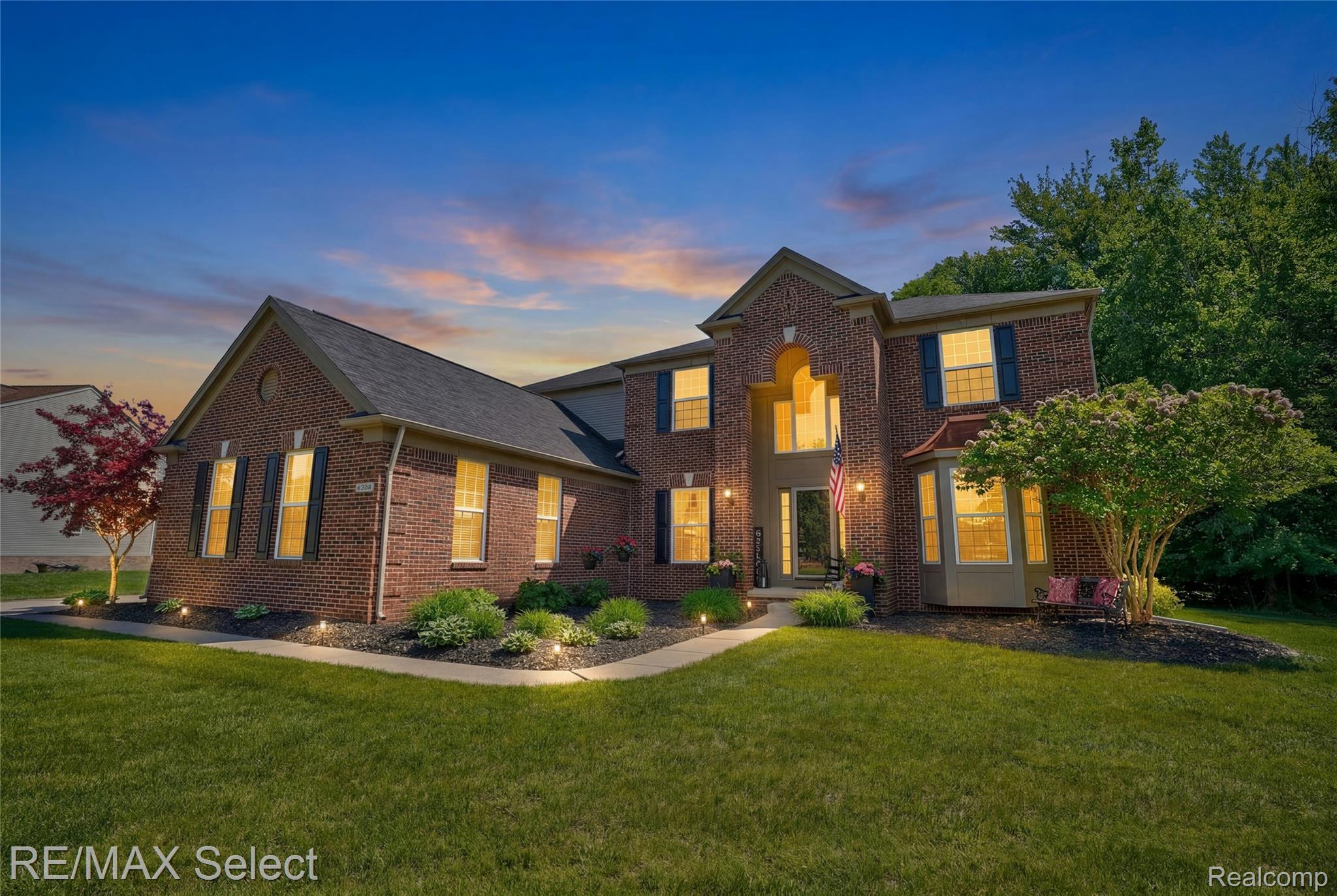 6288 Opal Lane