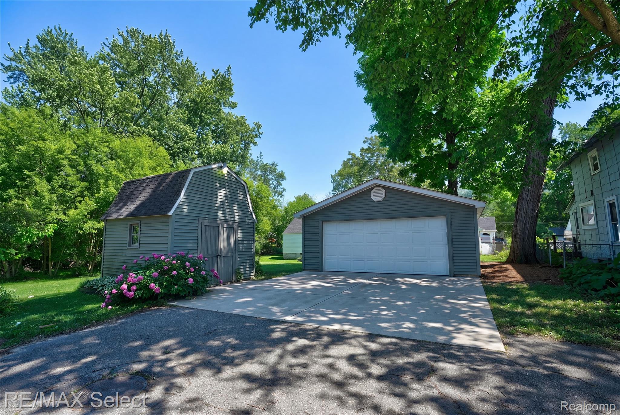 13022 Cussewago Drive