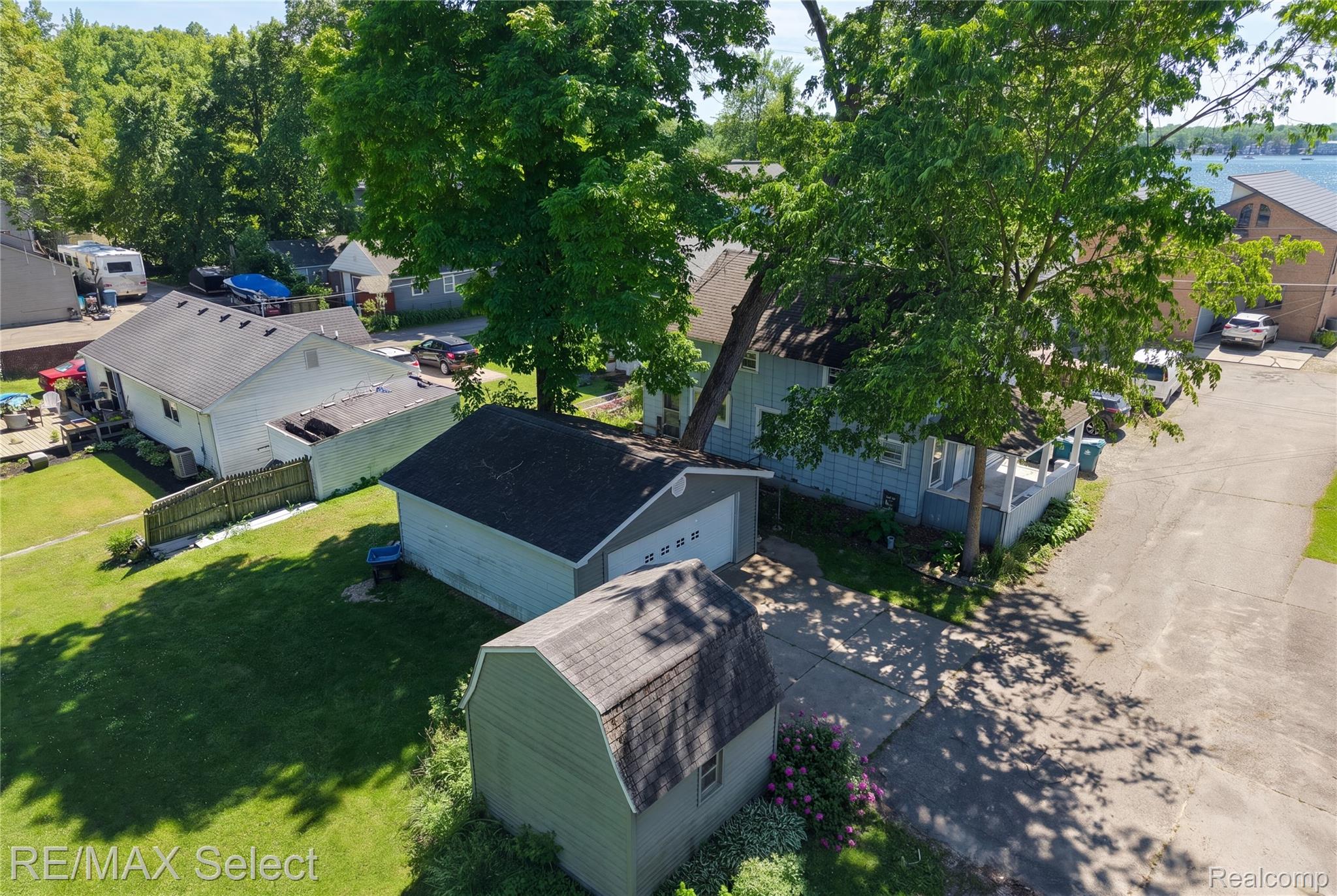 13022 Cussewago Drive