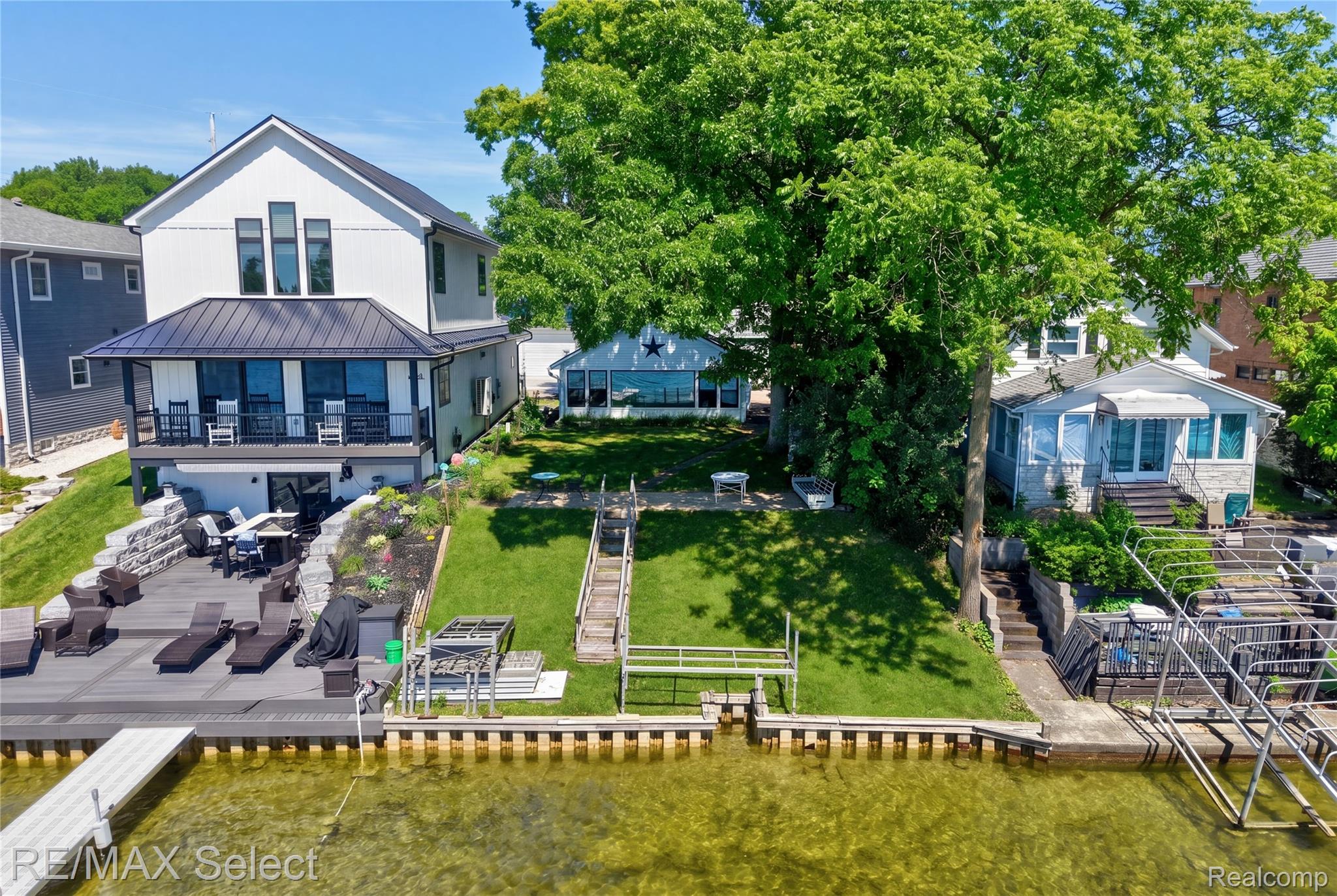 13022 Cussewago Drive