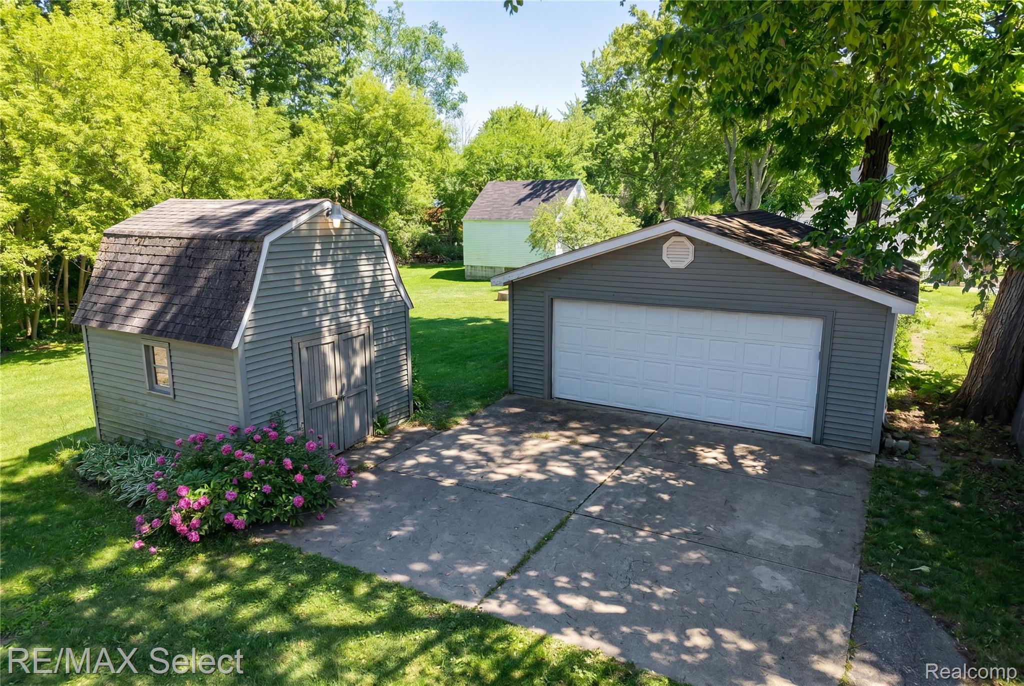 13022 Cussewago Drive