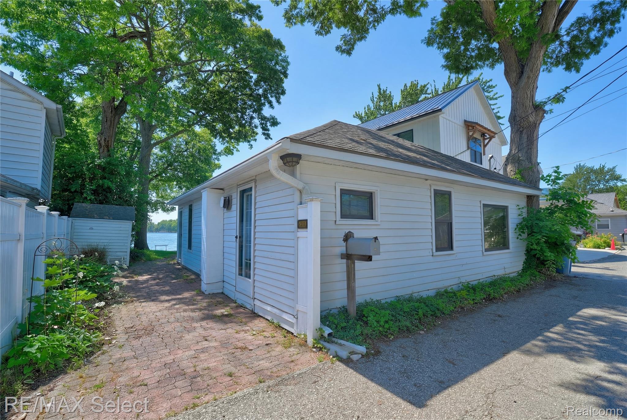 13022 Cussewago Drive