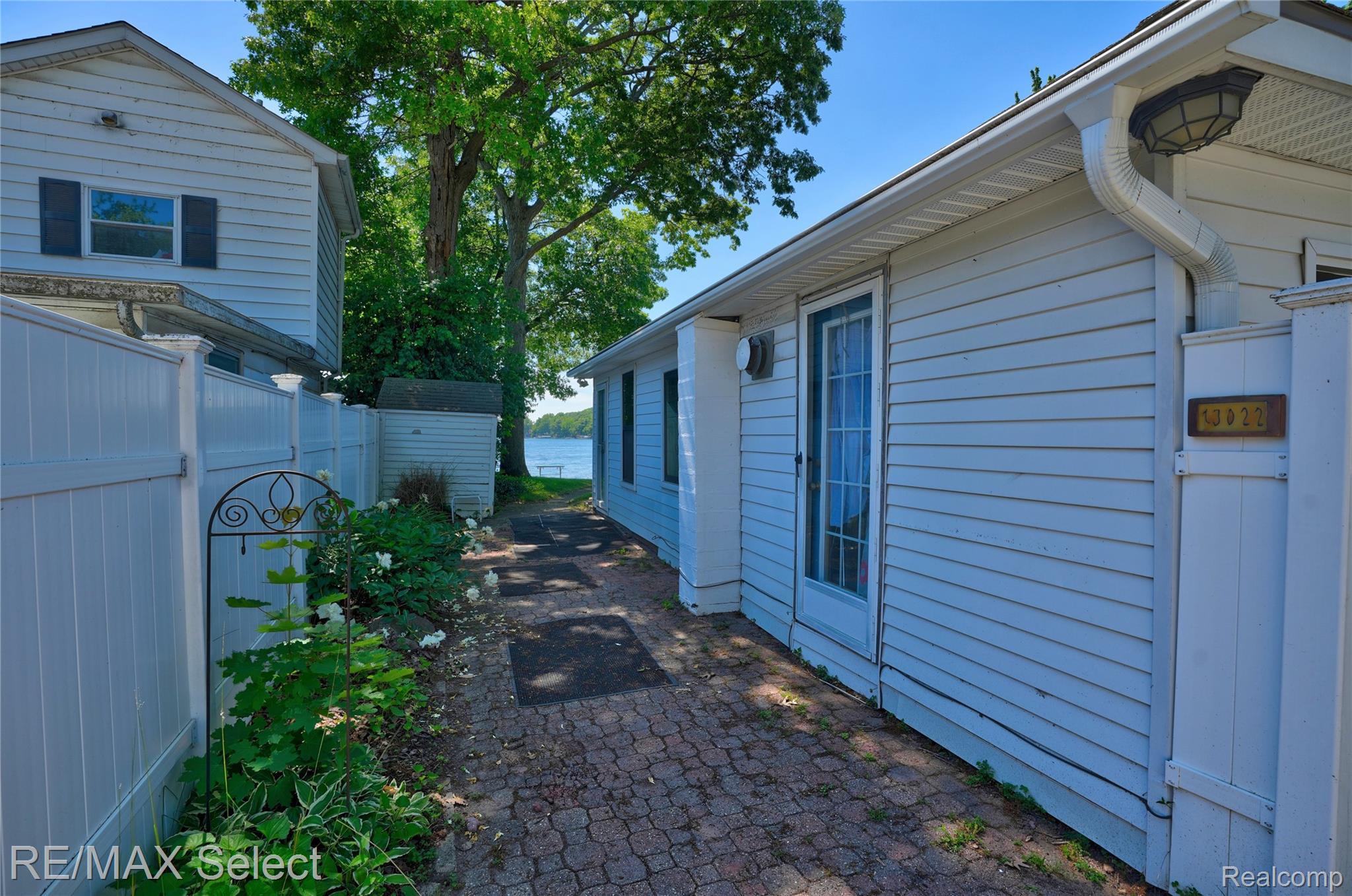 13022 Cussewago Drive