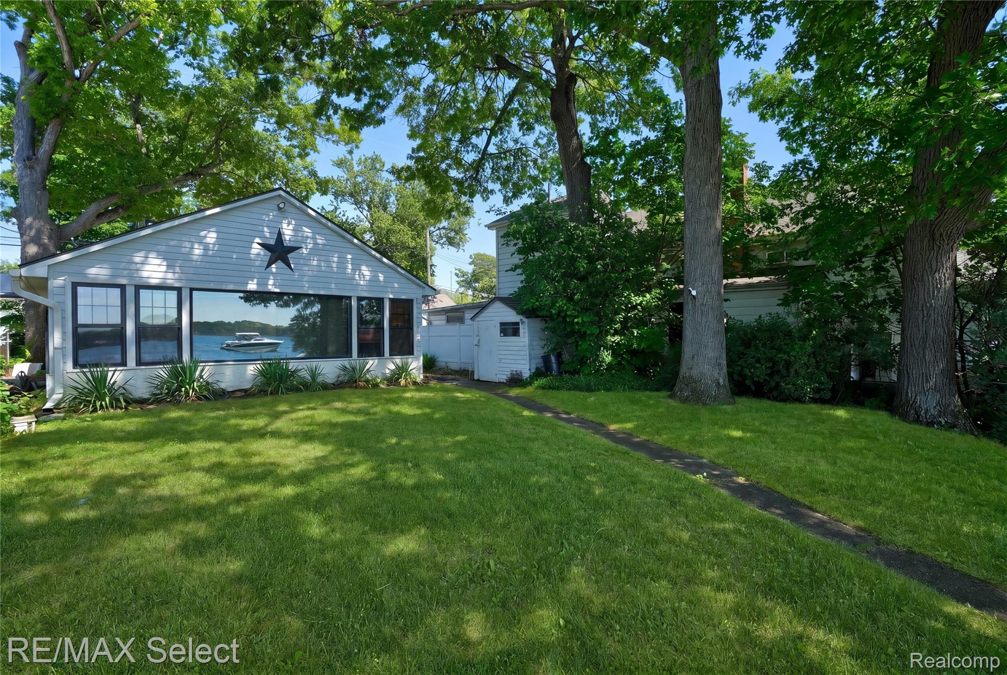13022 Cussewago Drive