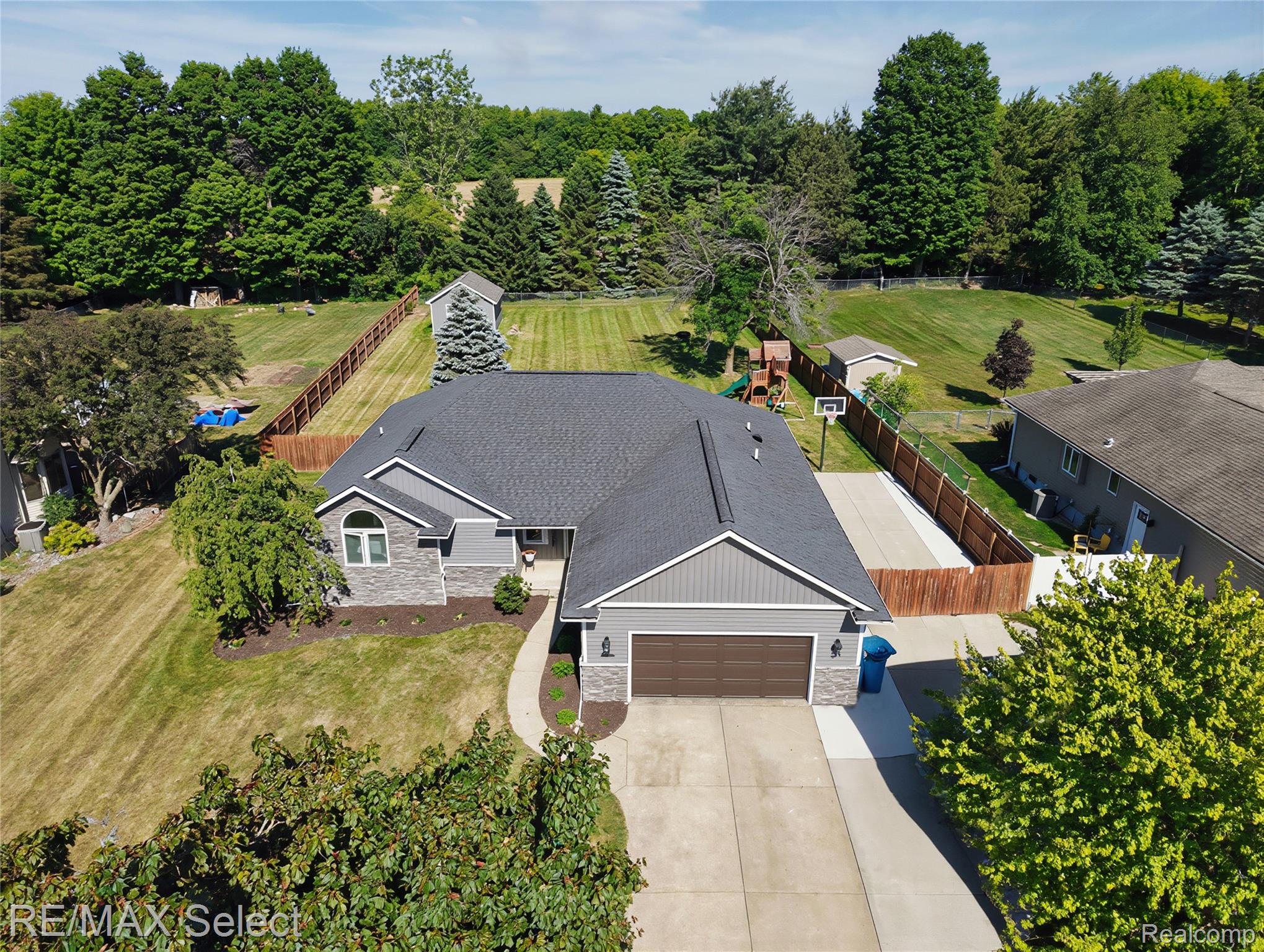 2288 Lost Creek Drive