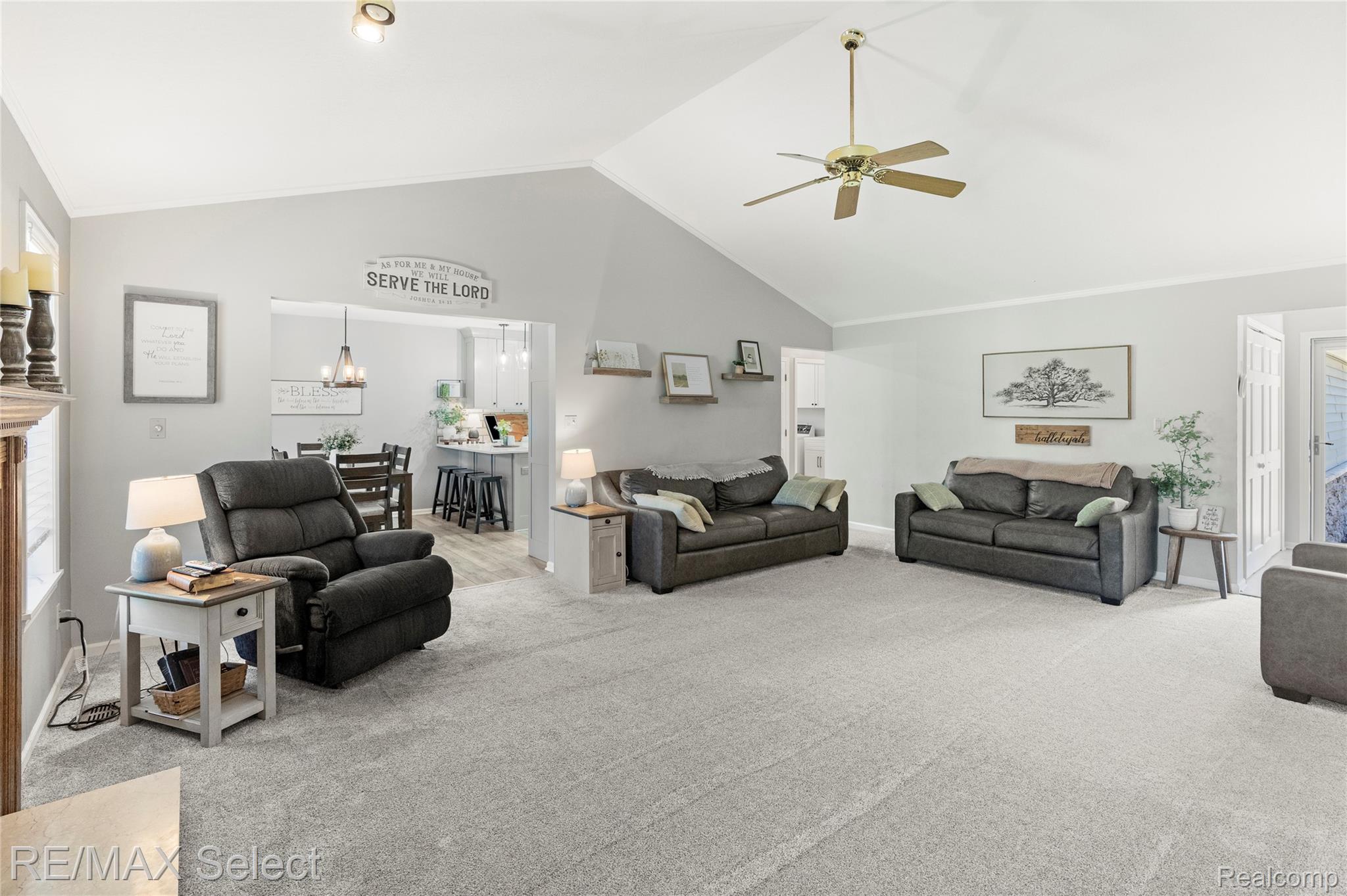 2288 Lost Creek Drive