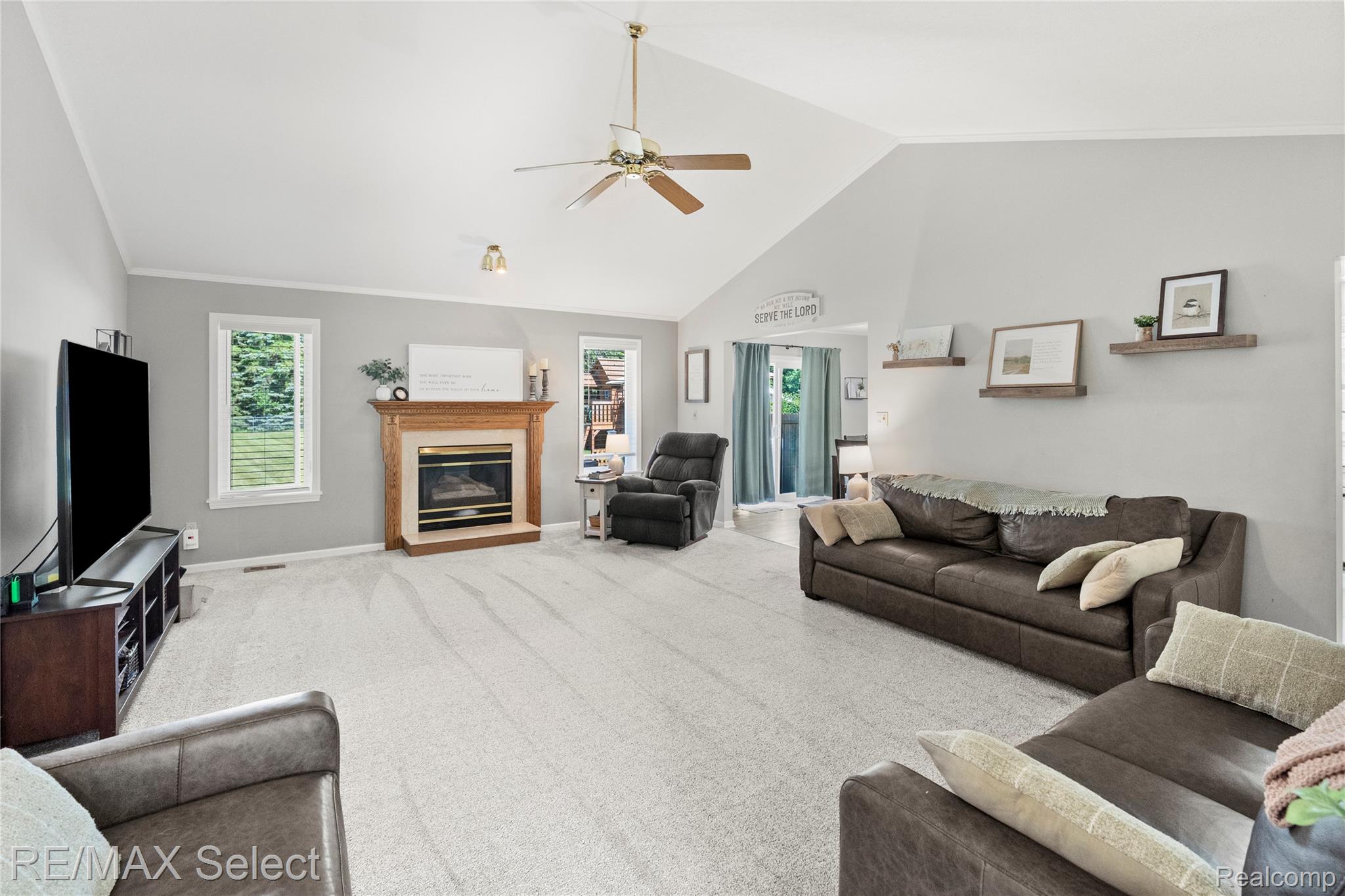 2288 Lost Creek Drive