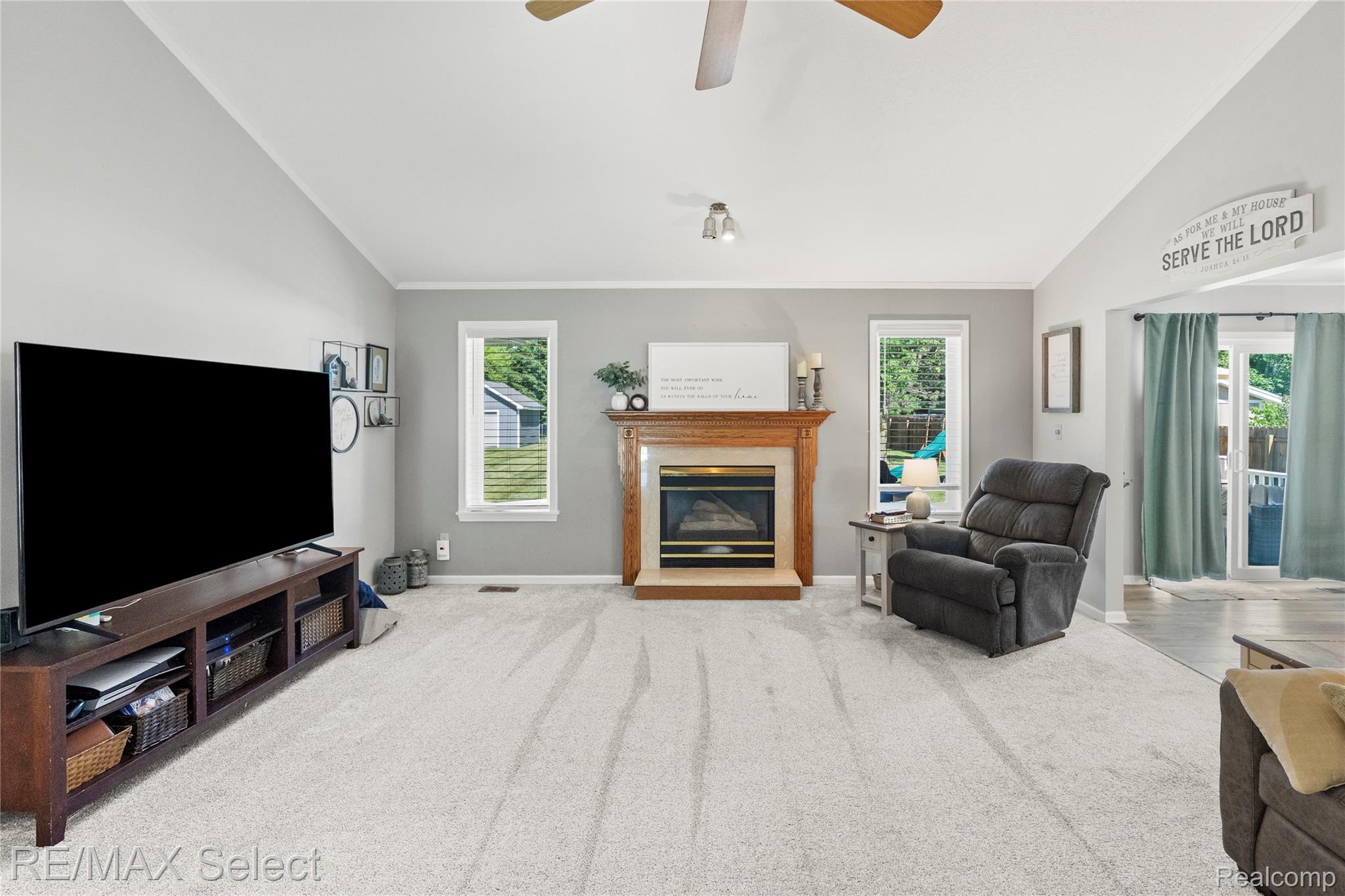 2288 Lost Creek Drive