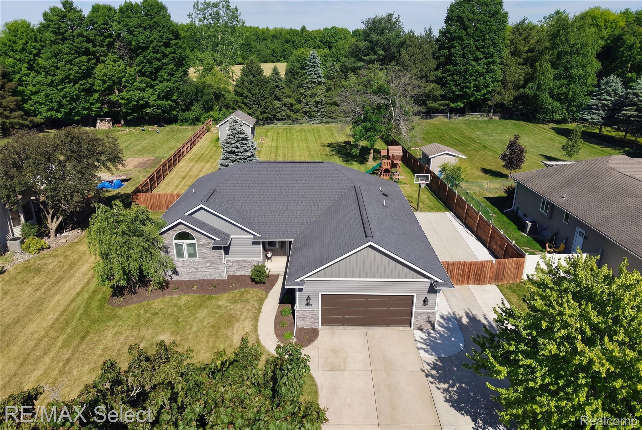 2288 Lost Creek Drive