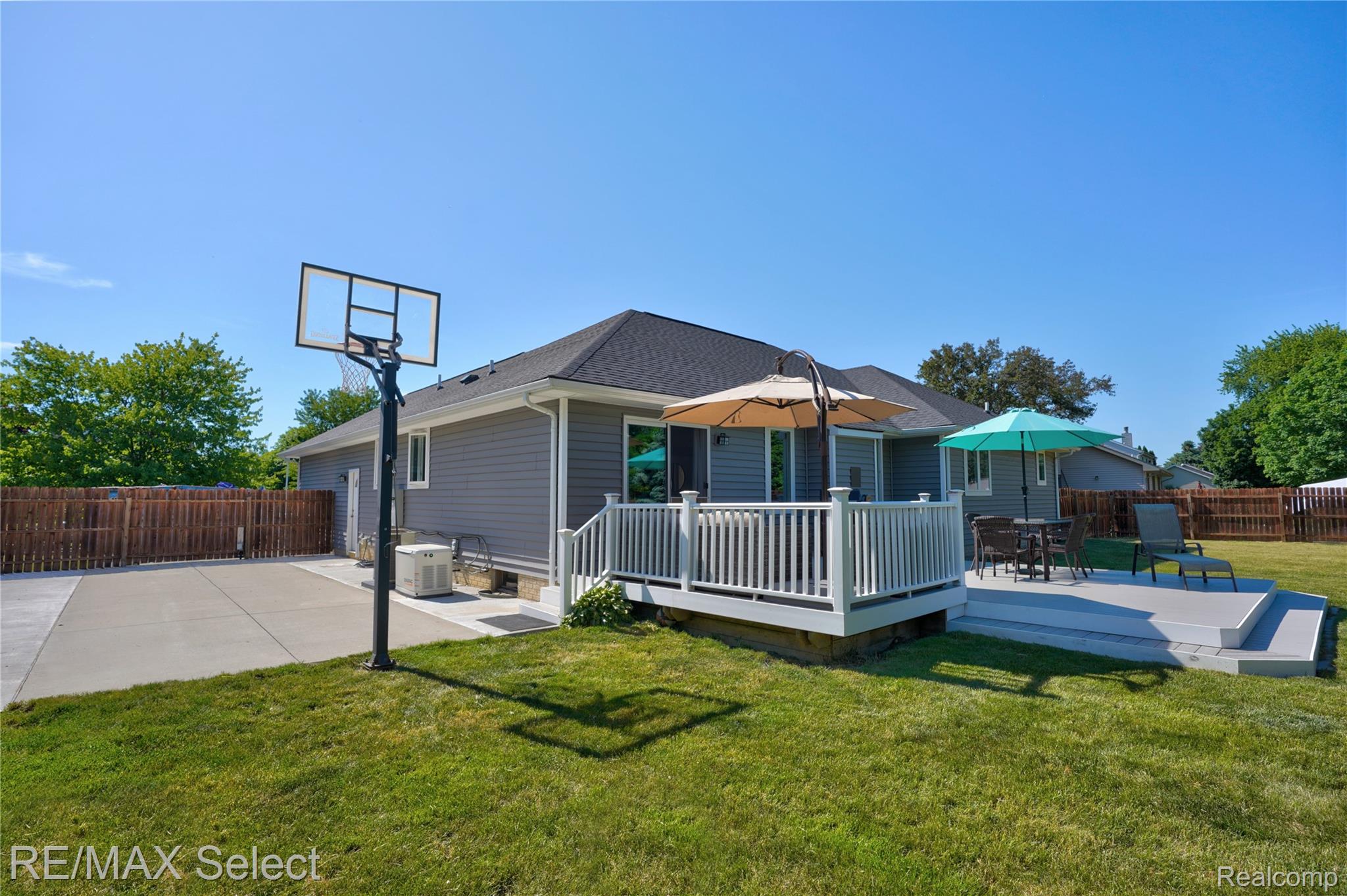 2288 Lost Creek Drive
