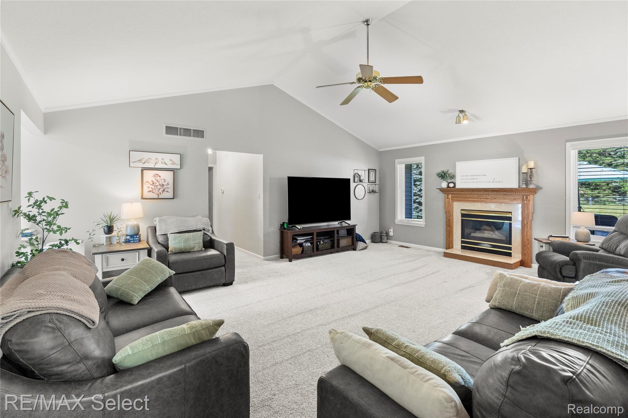 2288 Lost Creek Drive