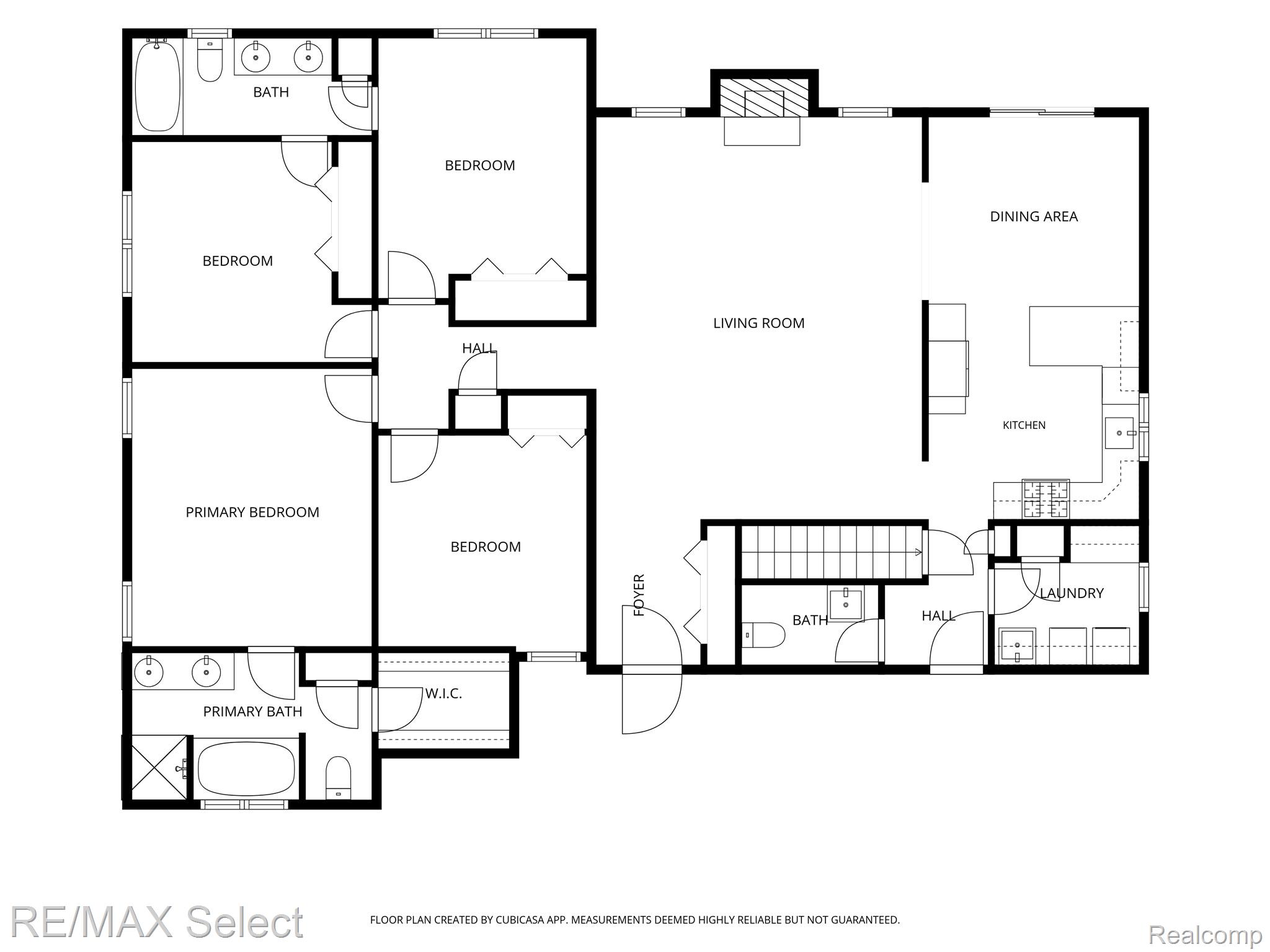 2288 Lost Creek Drive
