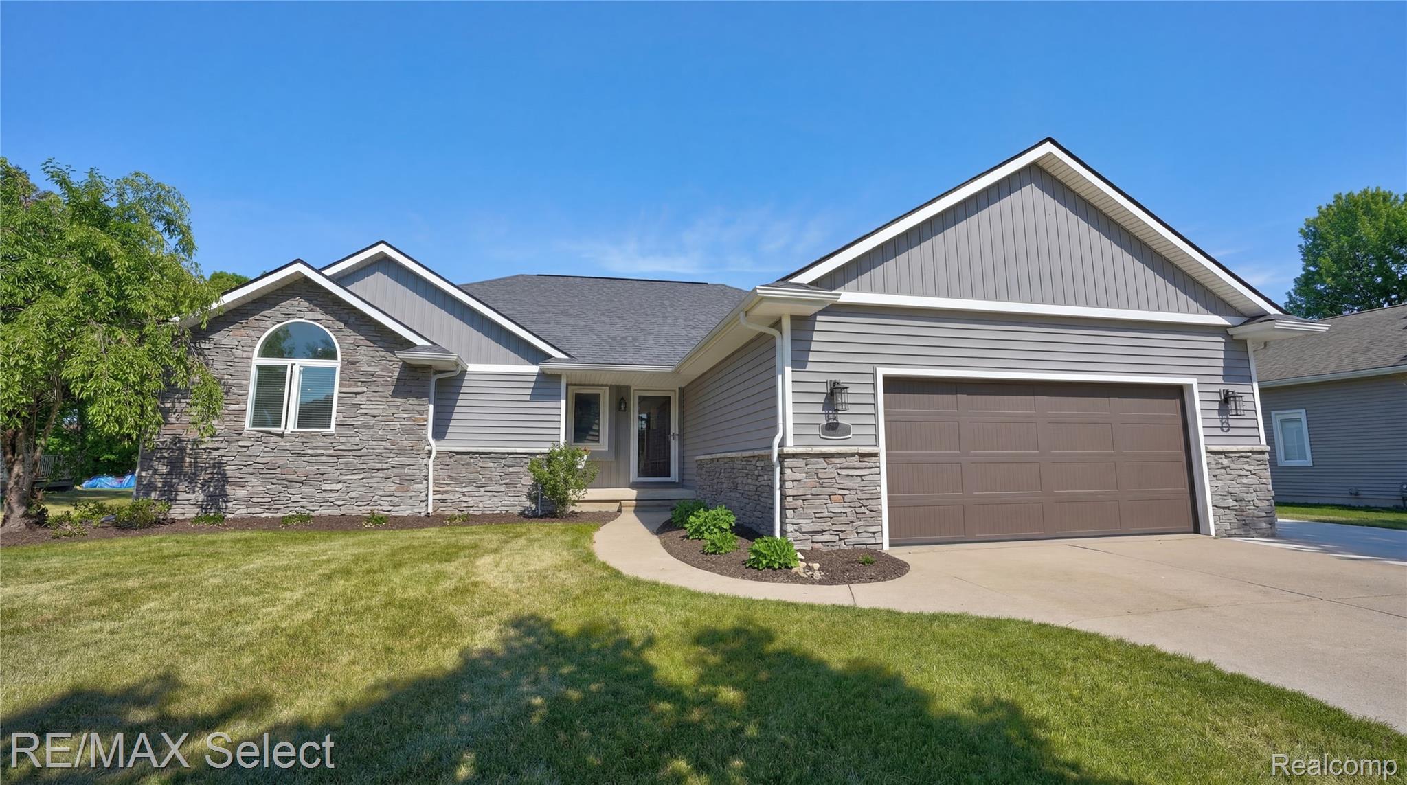 2288 Lost Creek Drive