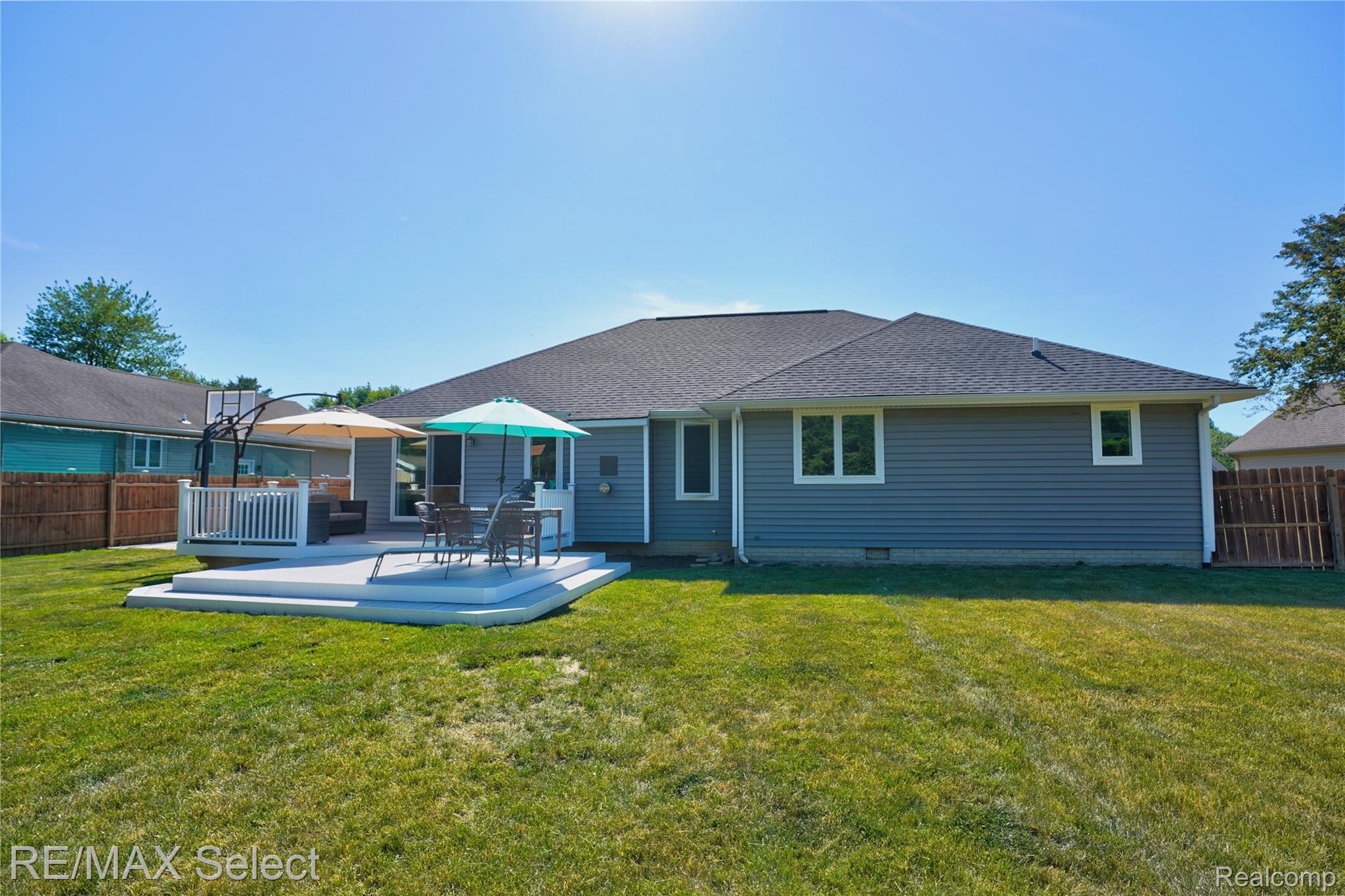 2288 Lost Creek Drive