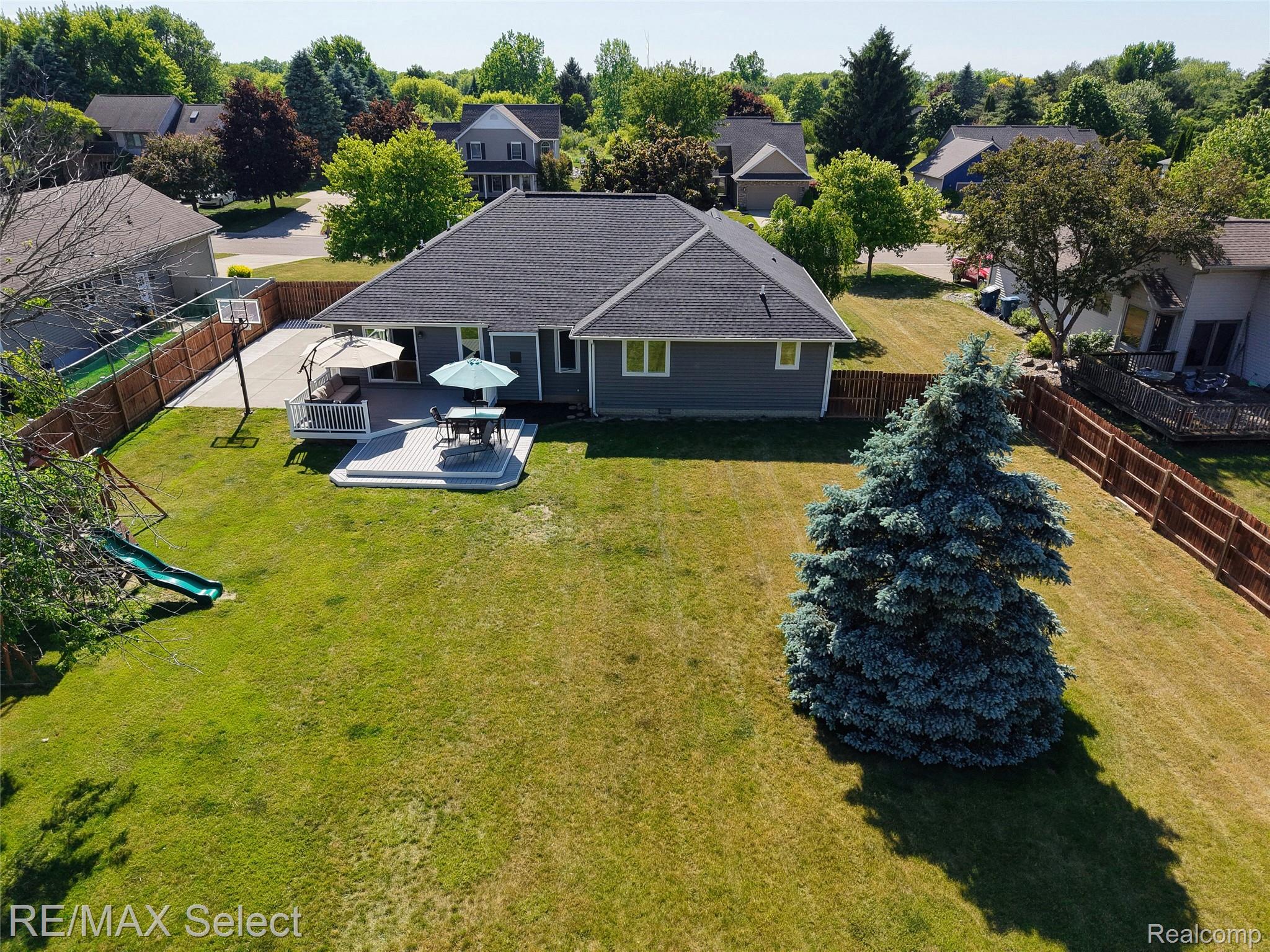 2288 Lost Creek Drive