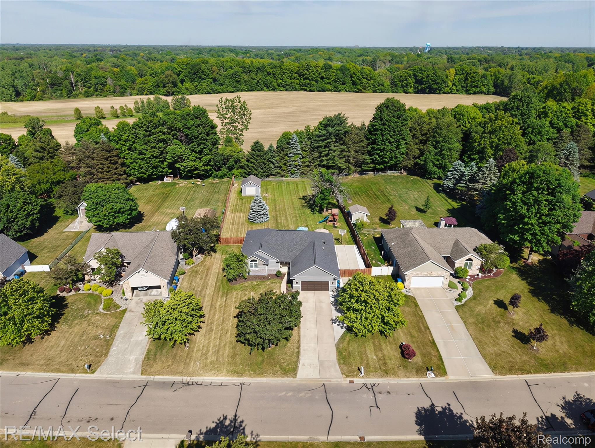 2288 Lost Creek Drive