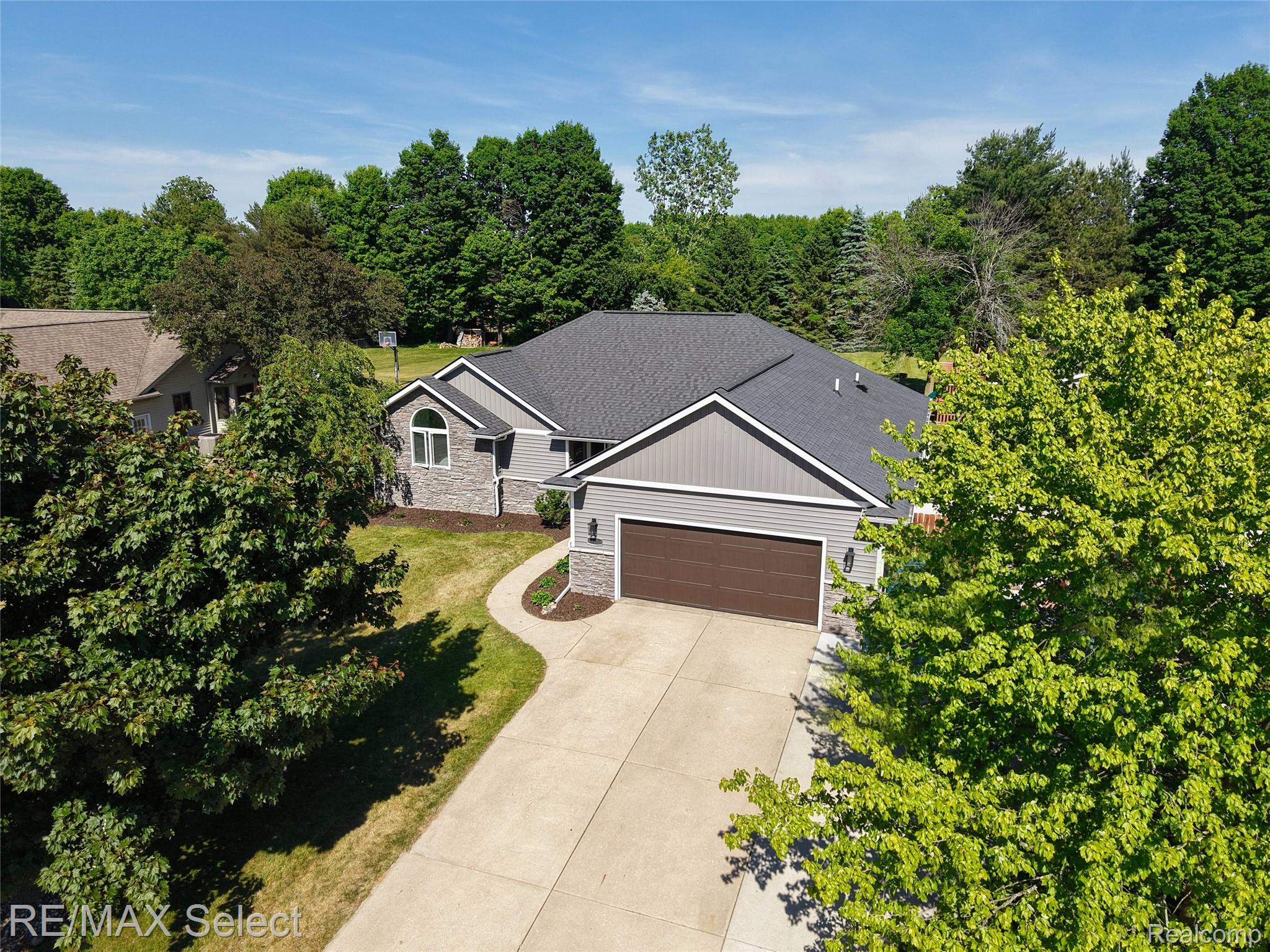 2288 Lost Creek Drive