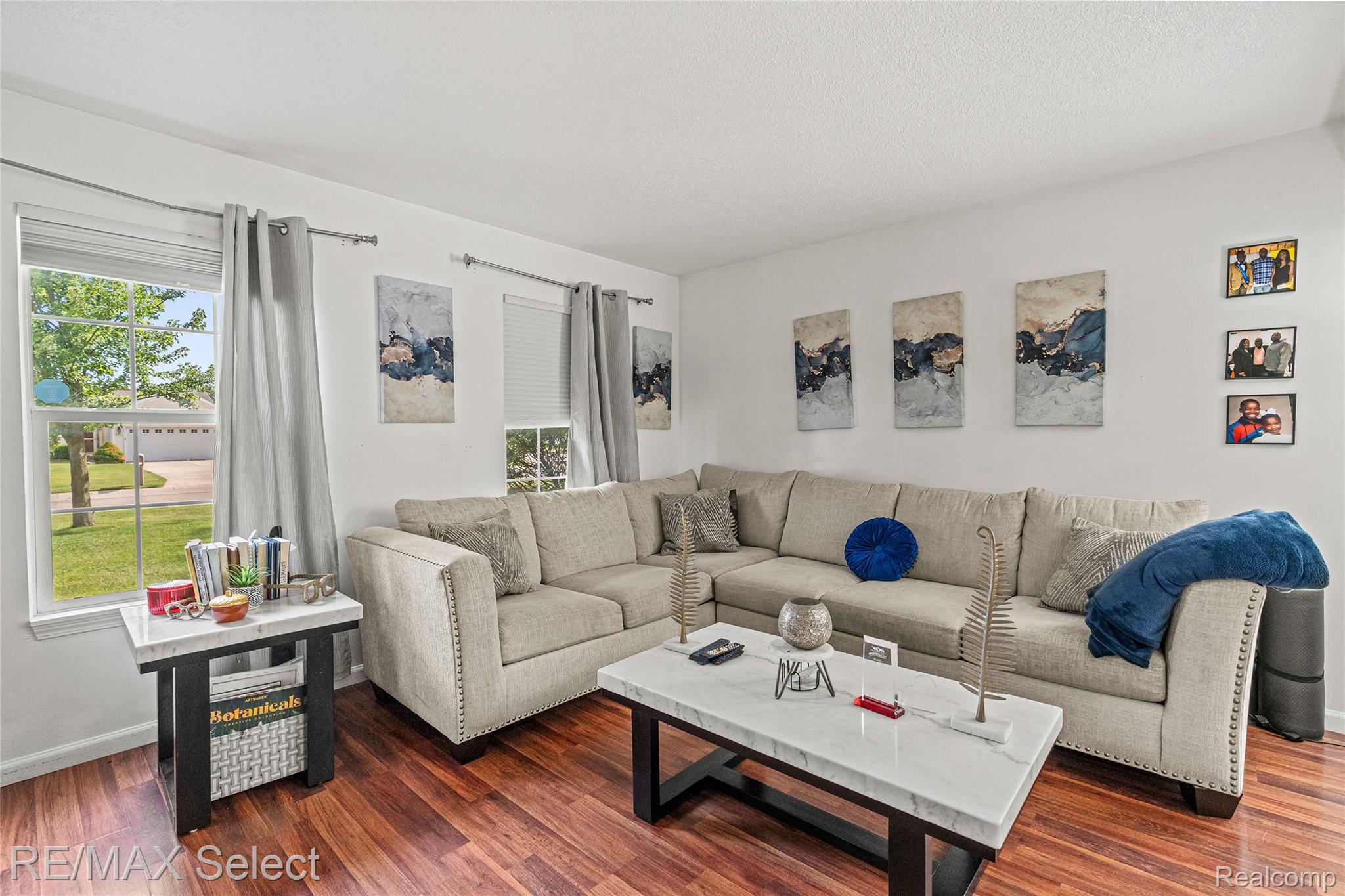 4399 Eagle Lane
