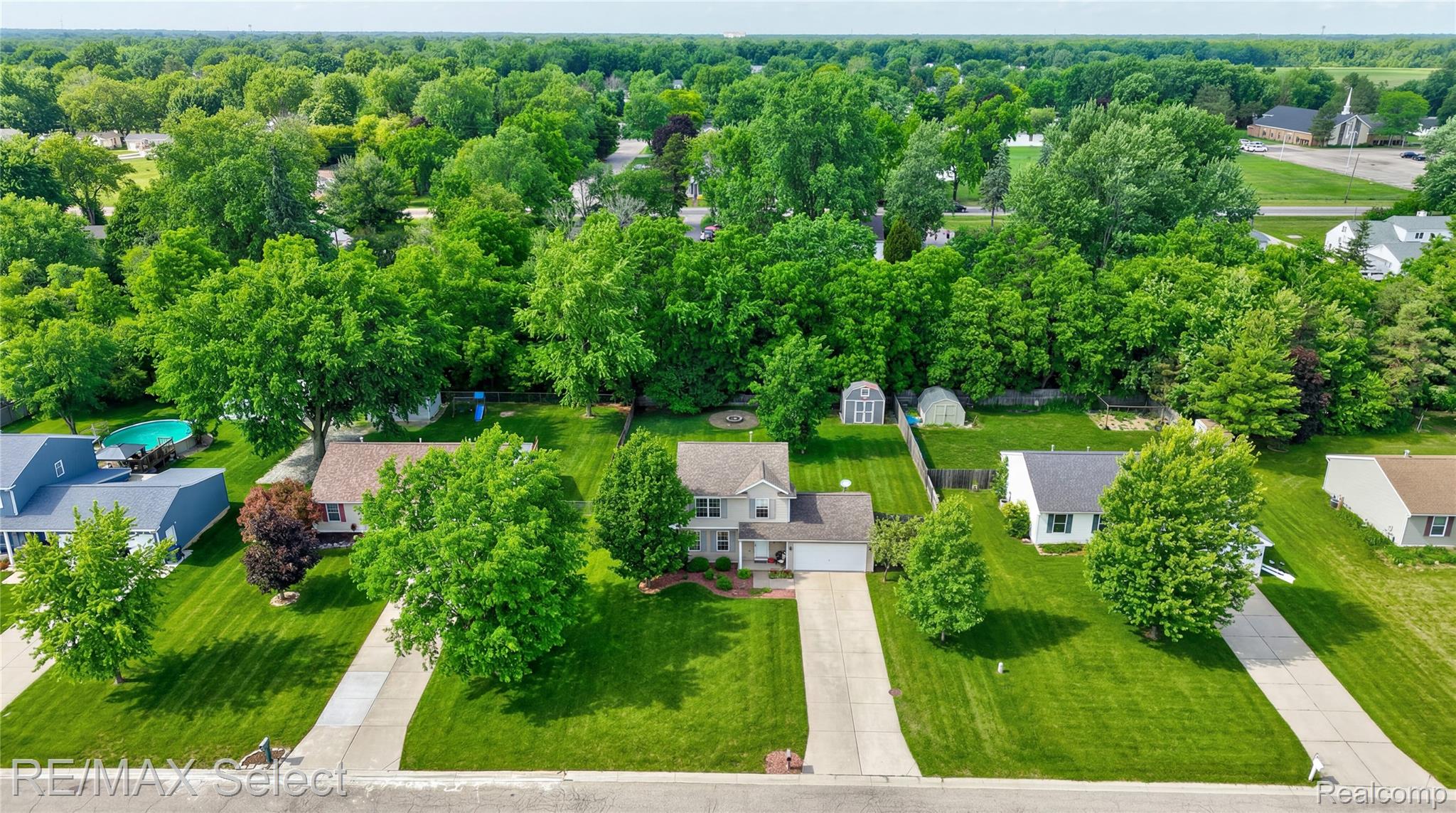 4399 Eagle Lane