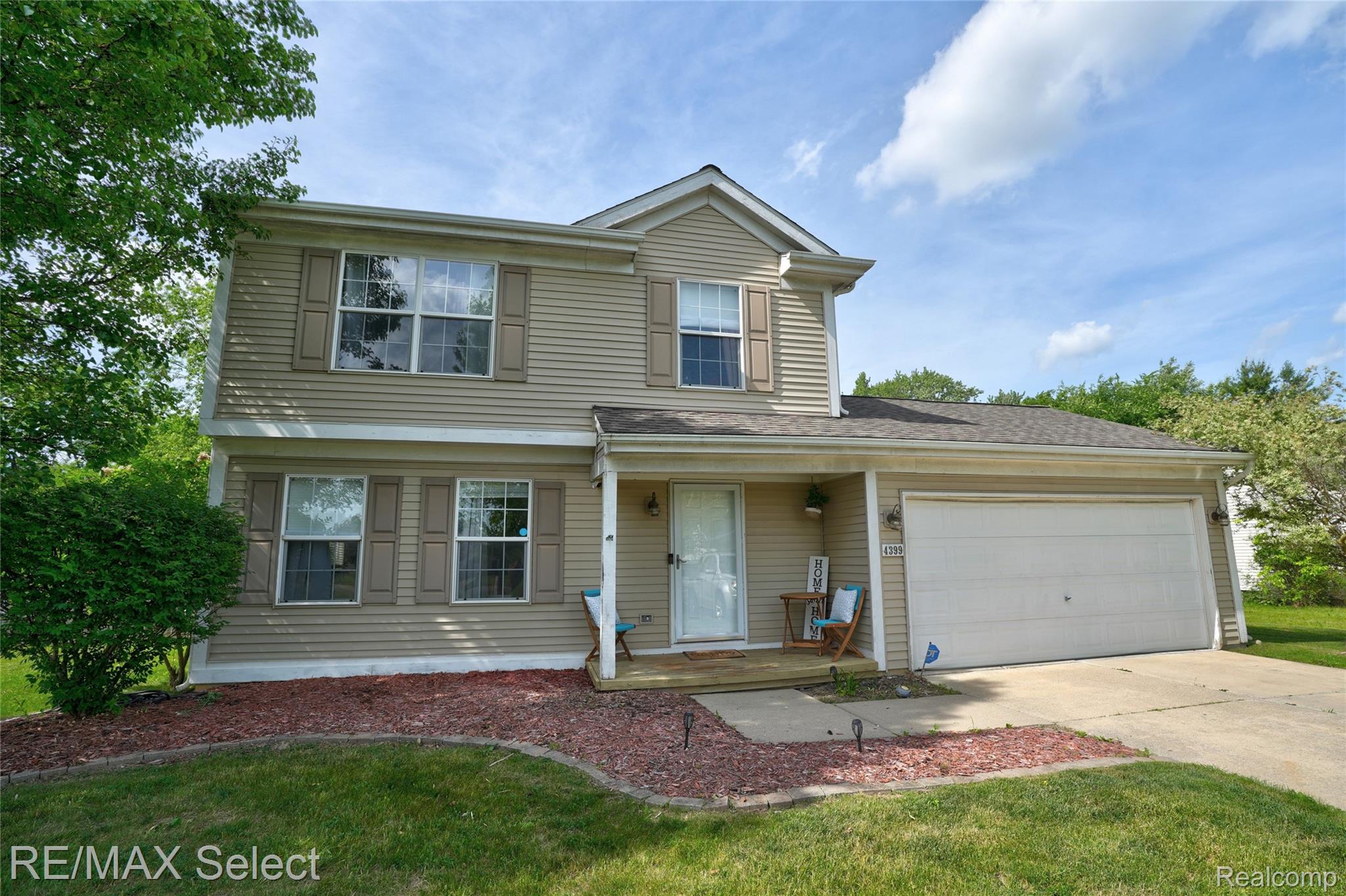 4399 Eagle Lane