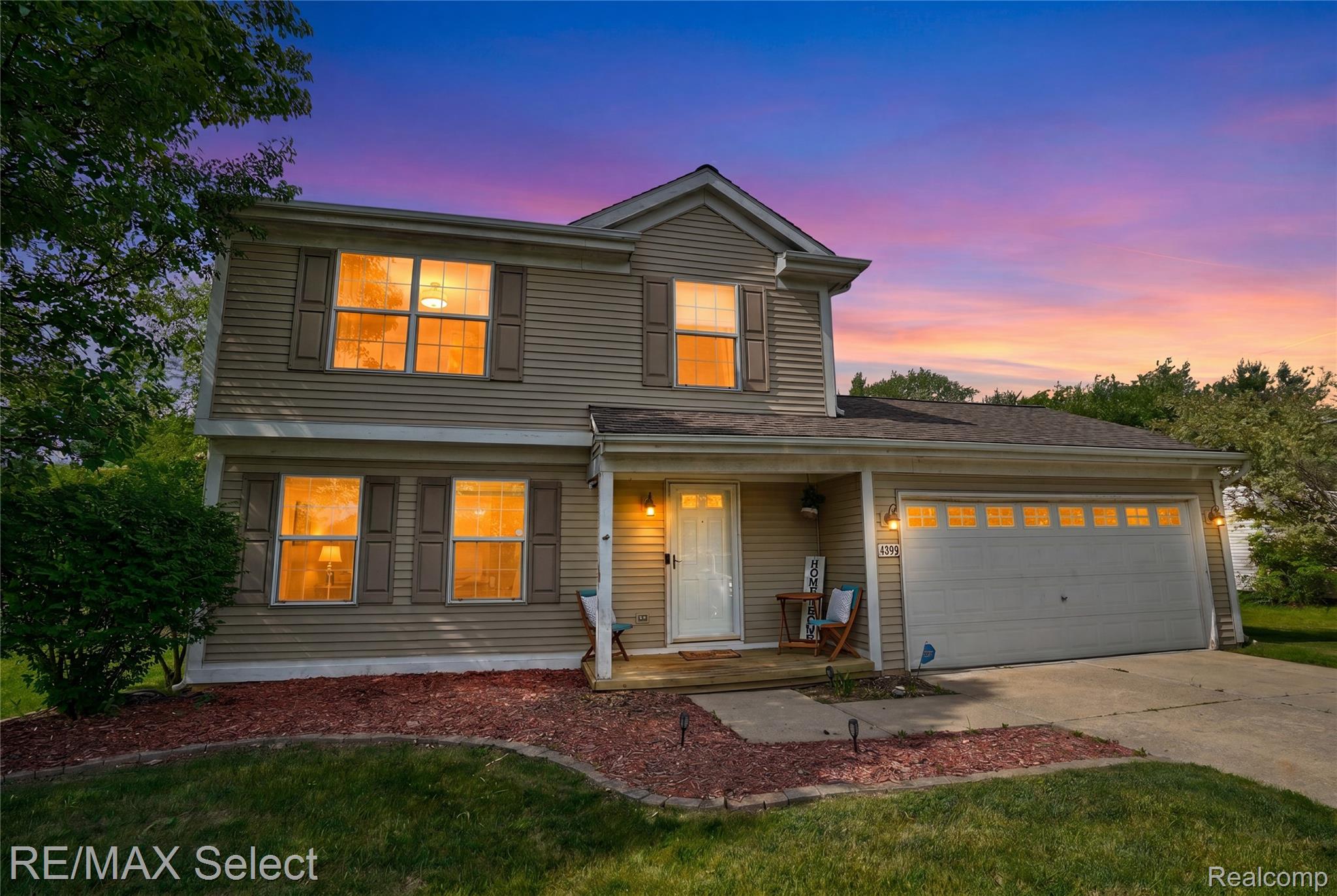 4399 Eagle Lane