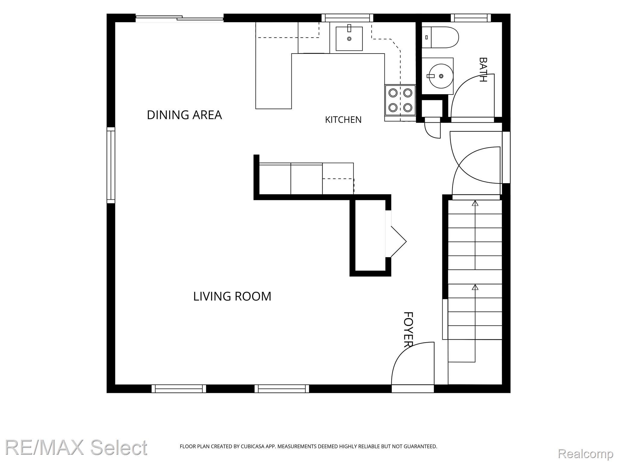 4399 Eagle Lane