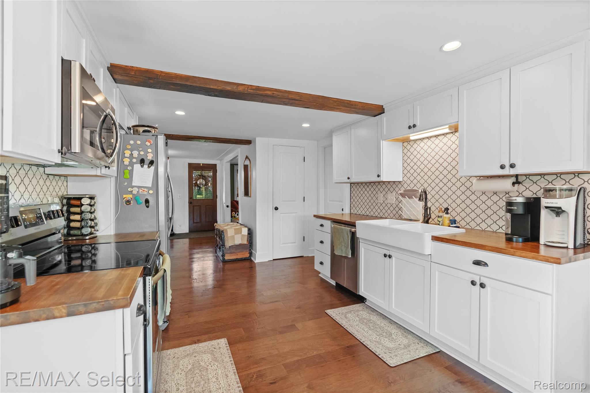 10469 W PIERSON Road