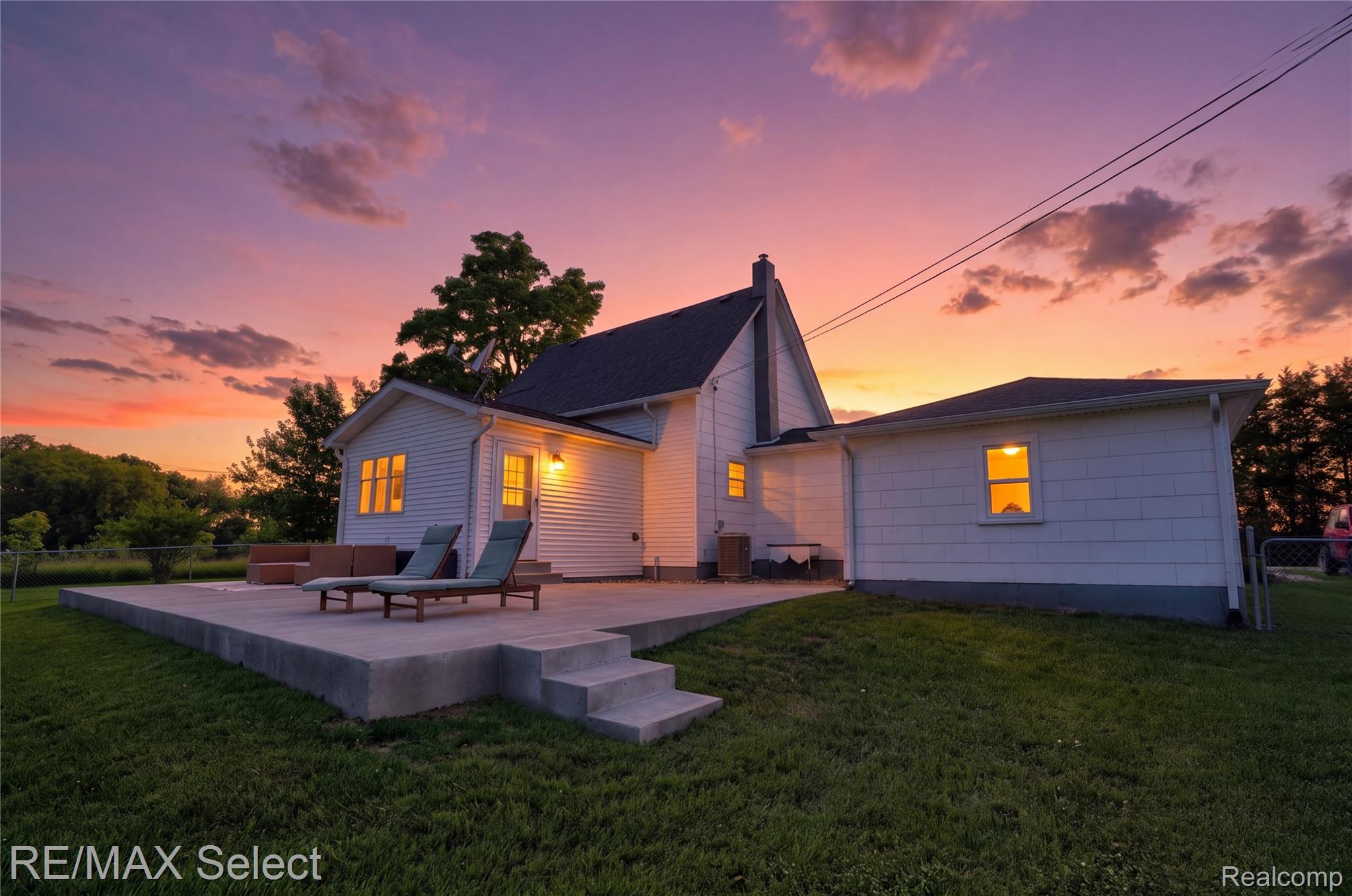 10469 W PIERSON Road