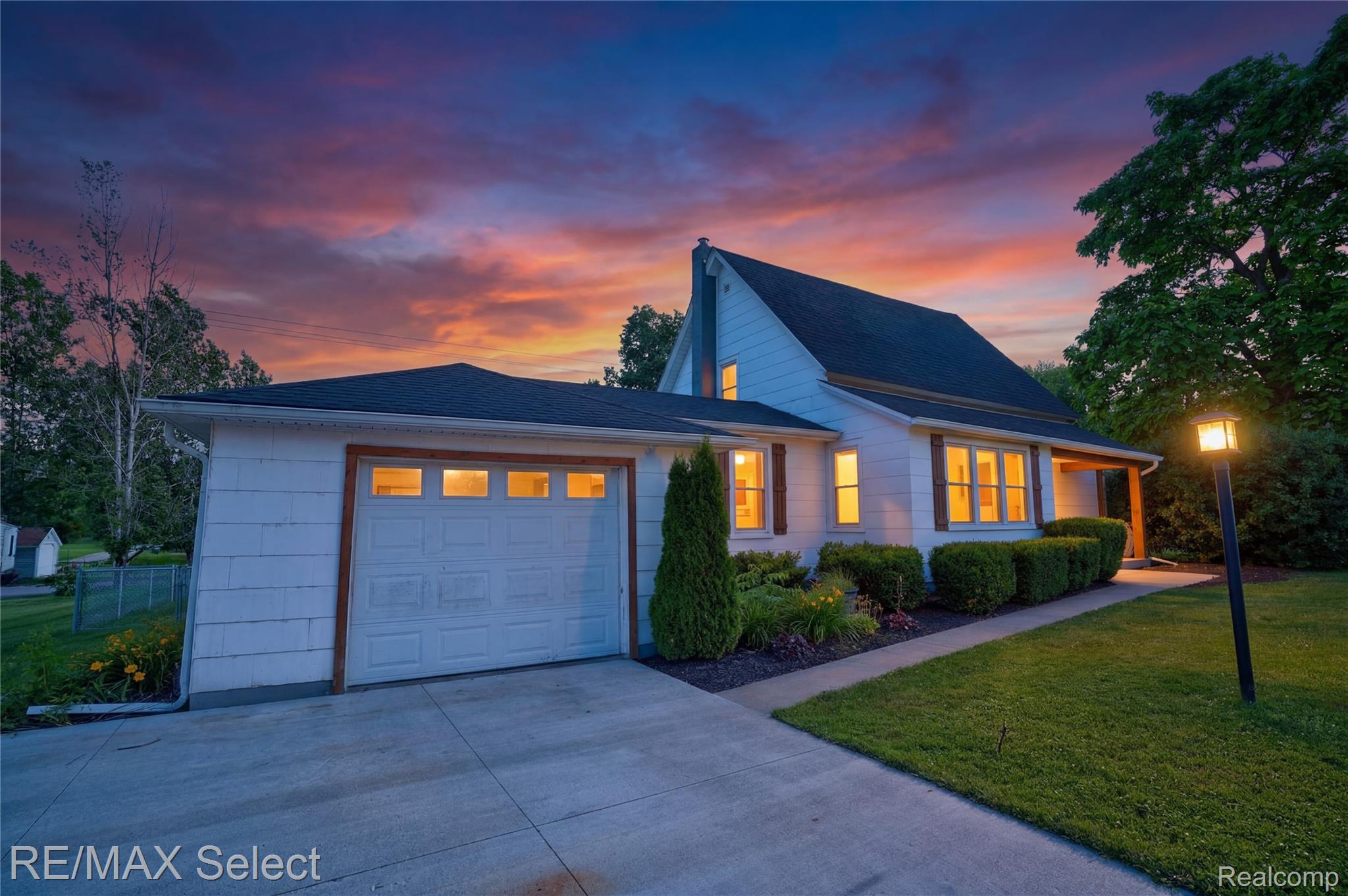 10469 W PIERSON Road