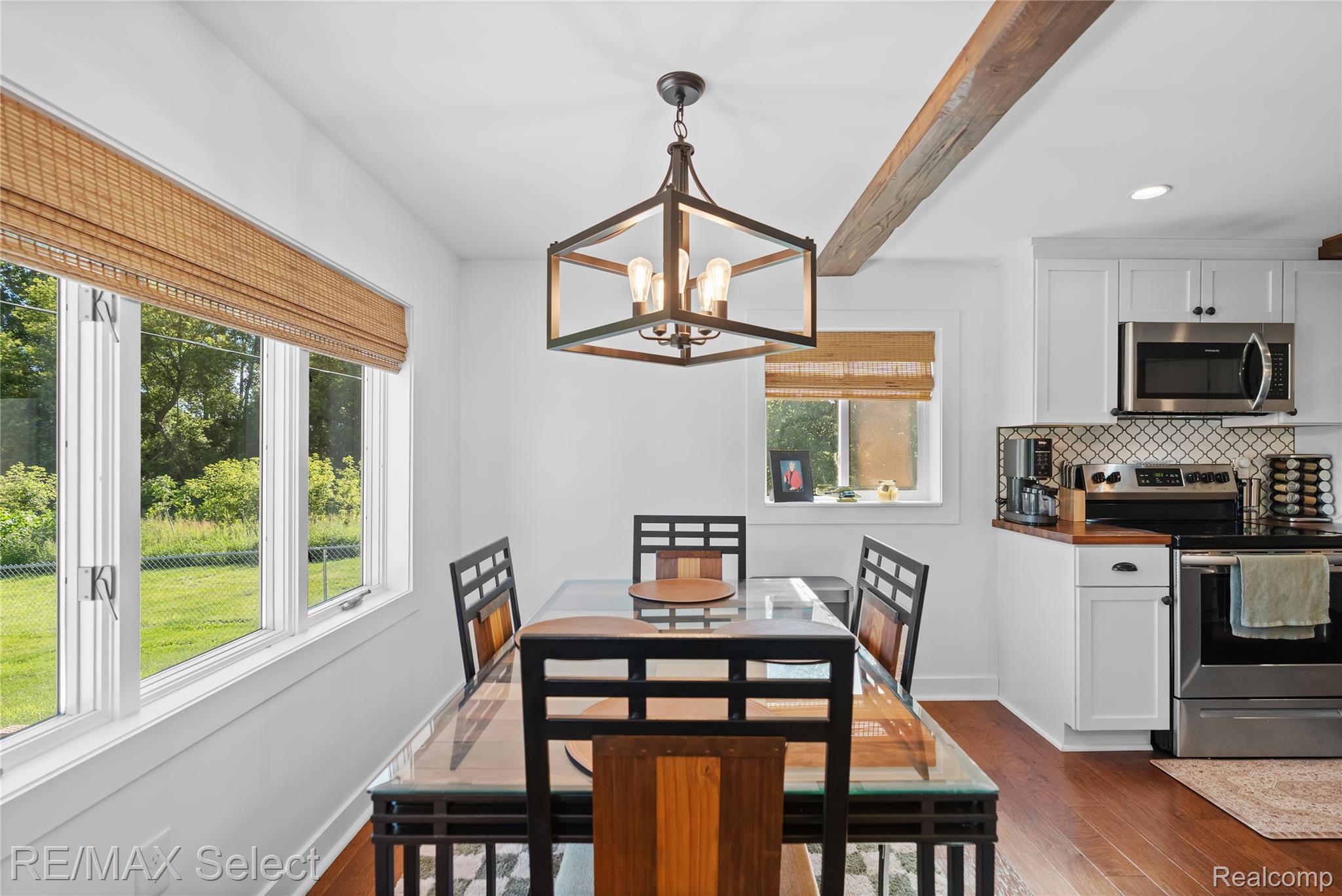 10469 W PIERSON Road
